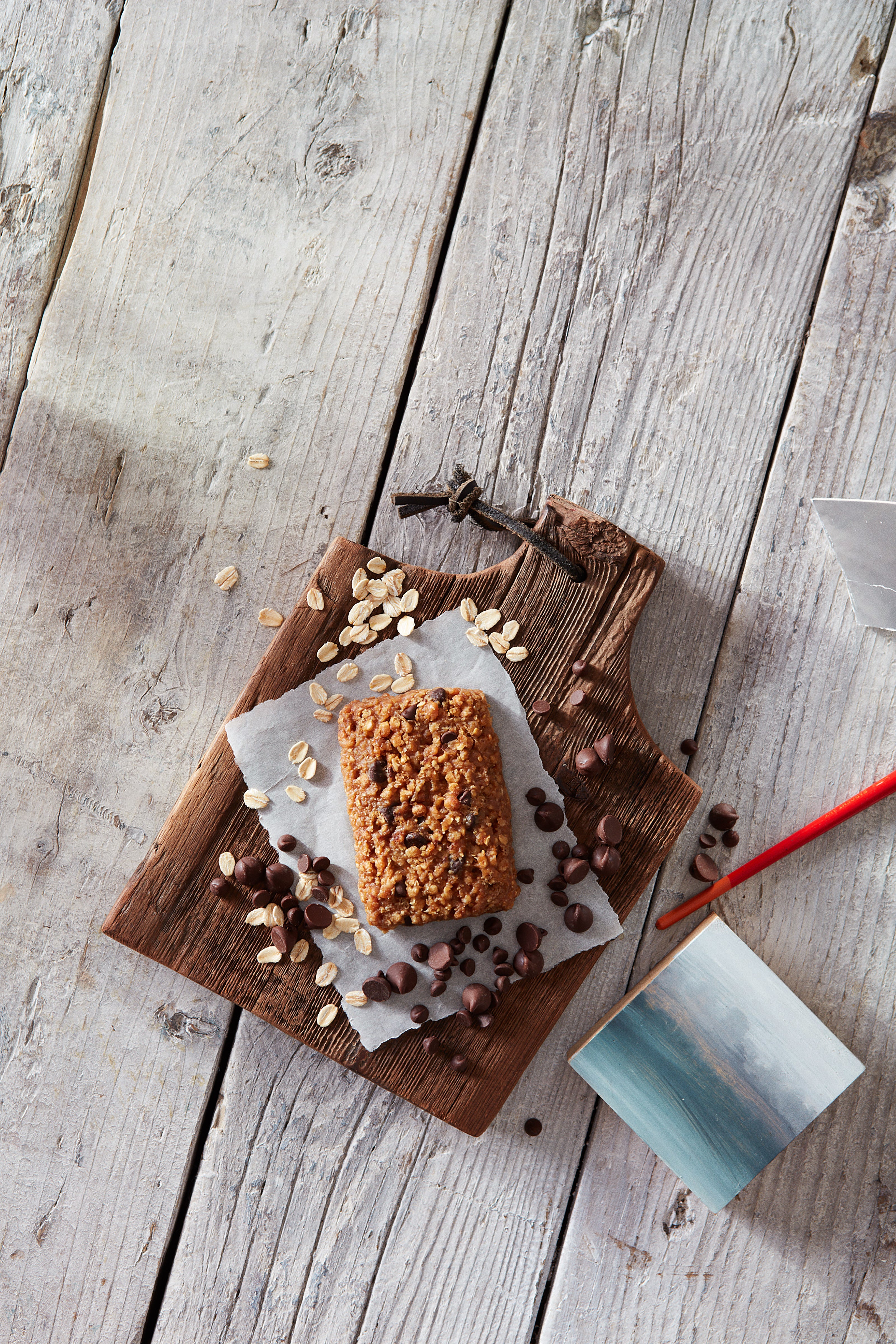 12 x Clif Bar Mixed (12x68g)