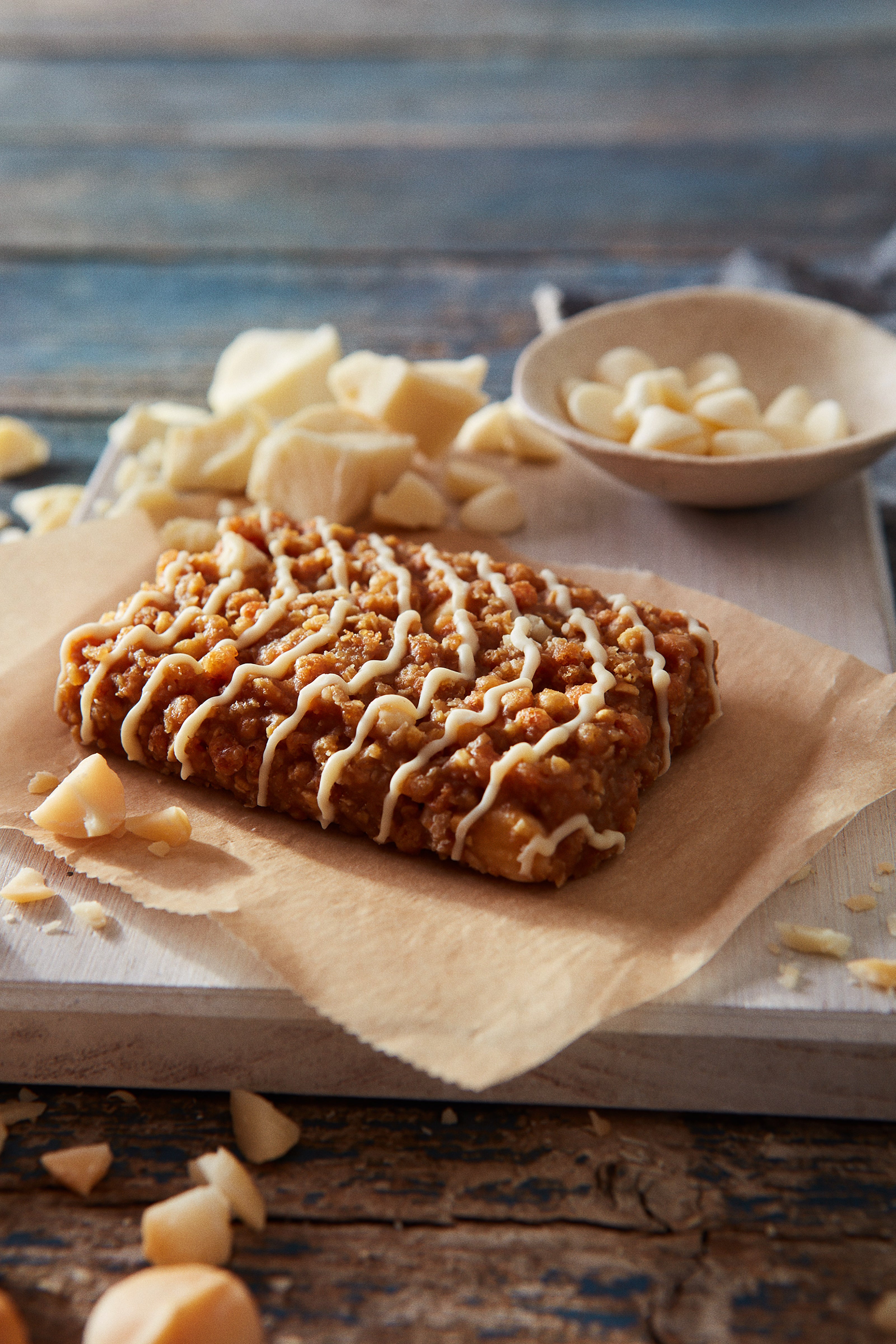 3 x Clif Bar (3x68g)