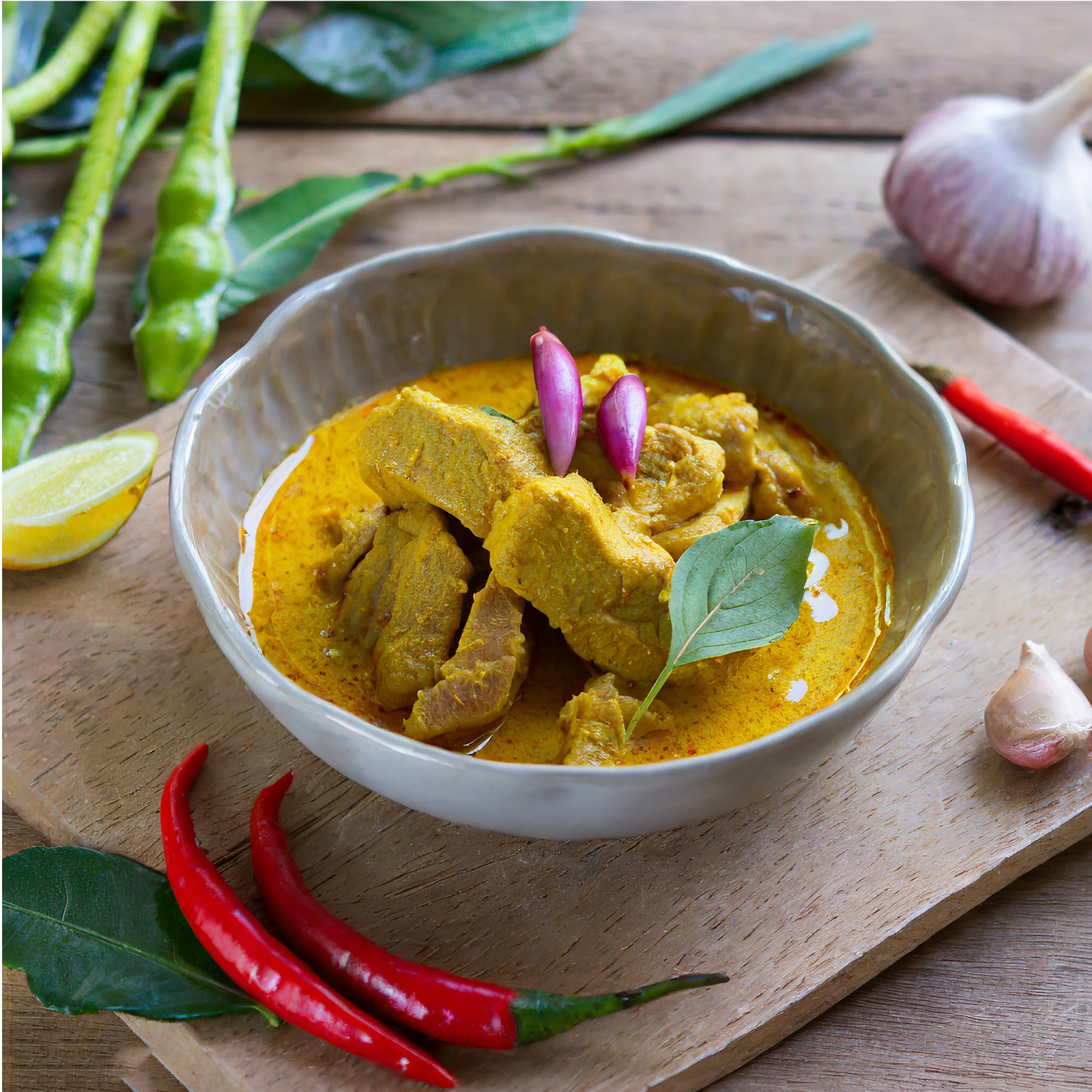 Curry Exotica Gewürzmischung (100g)