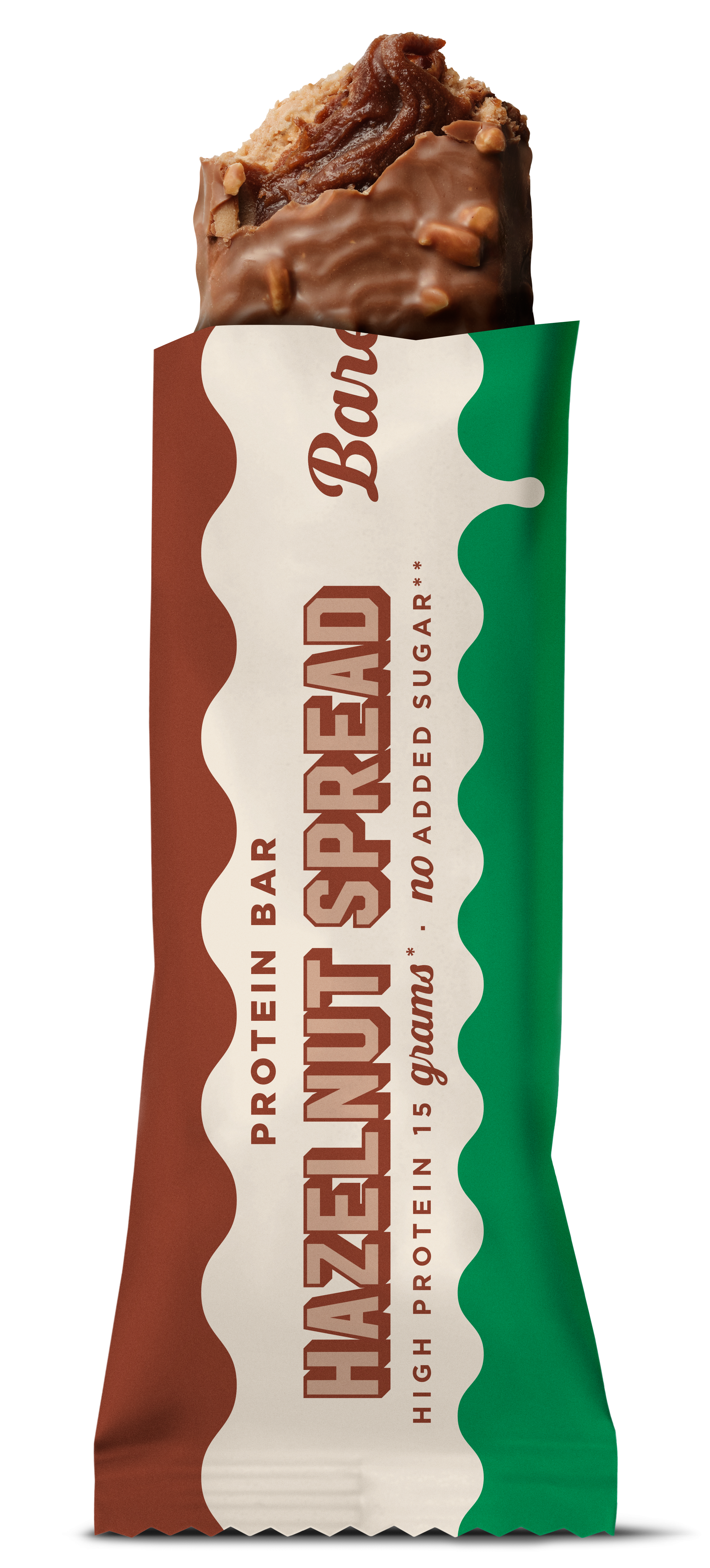 Protein Bar Spread (12x45g)