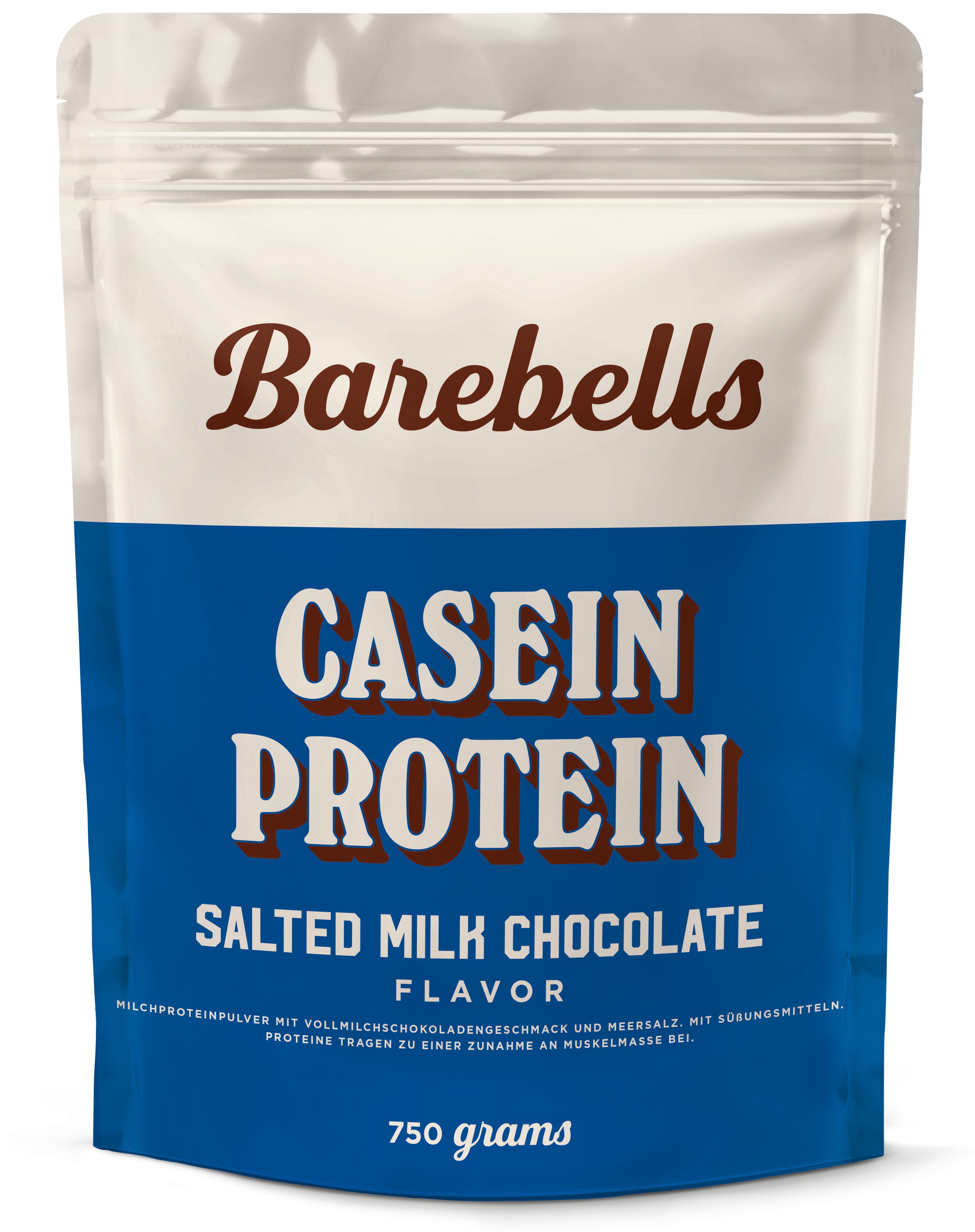 #Geschmack_Salted Milk Chocolate