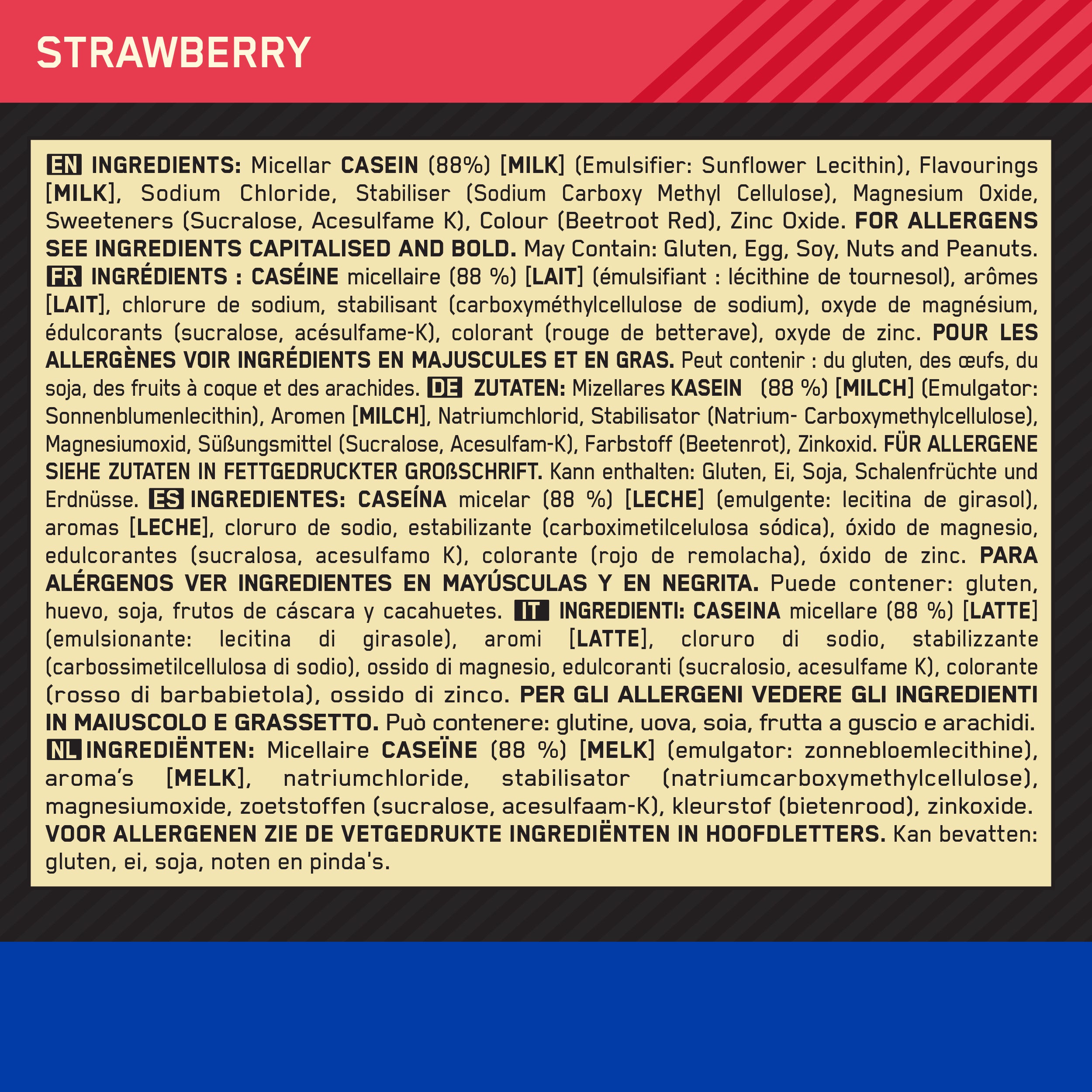 #Geschmack_Strawberry