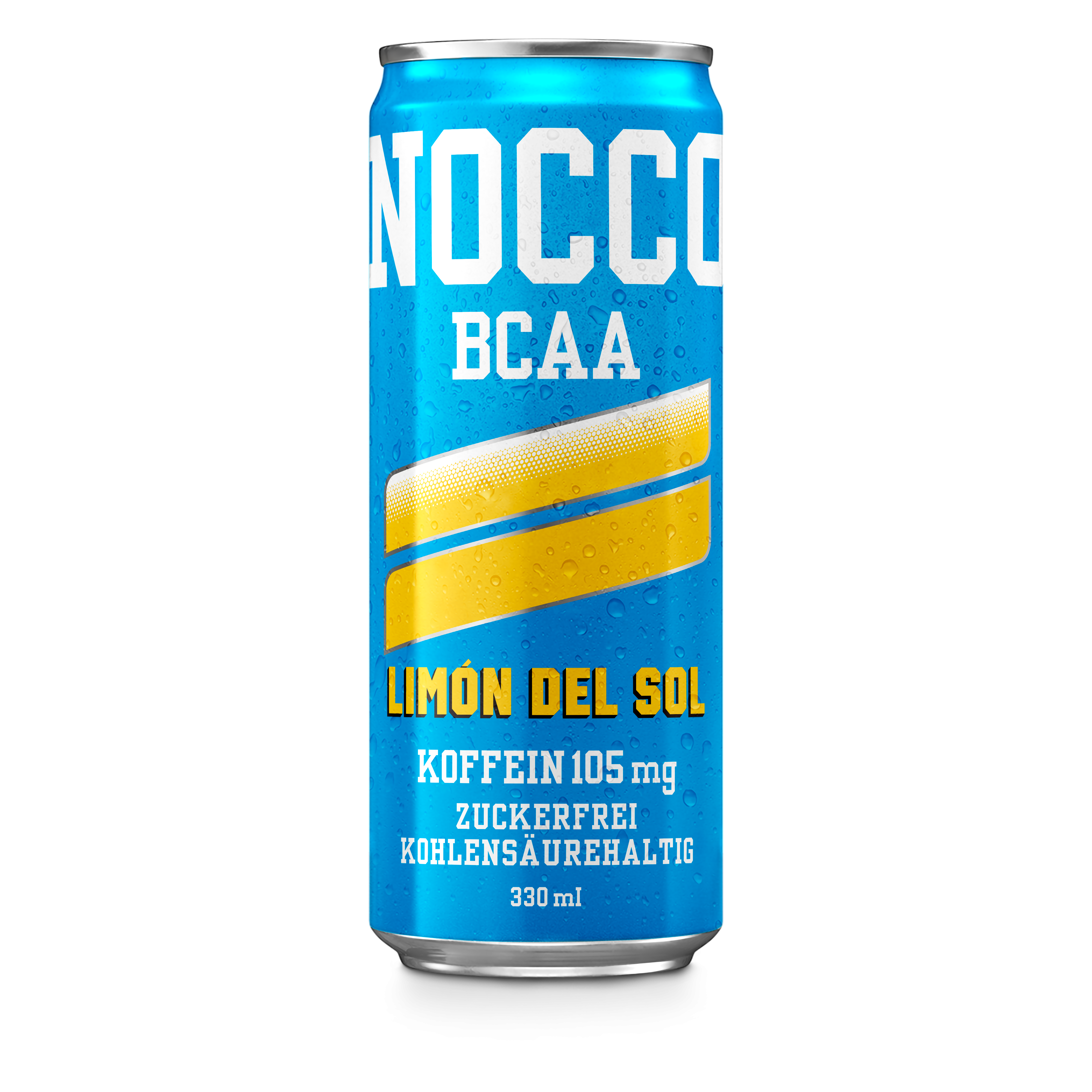 Nocco BCAA (330ml)