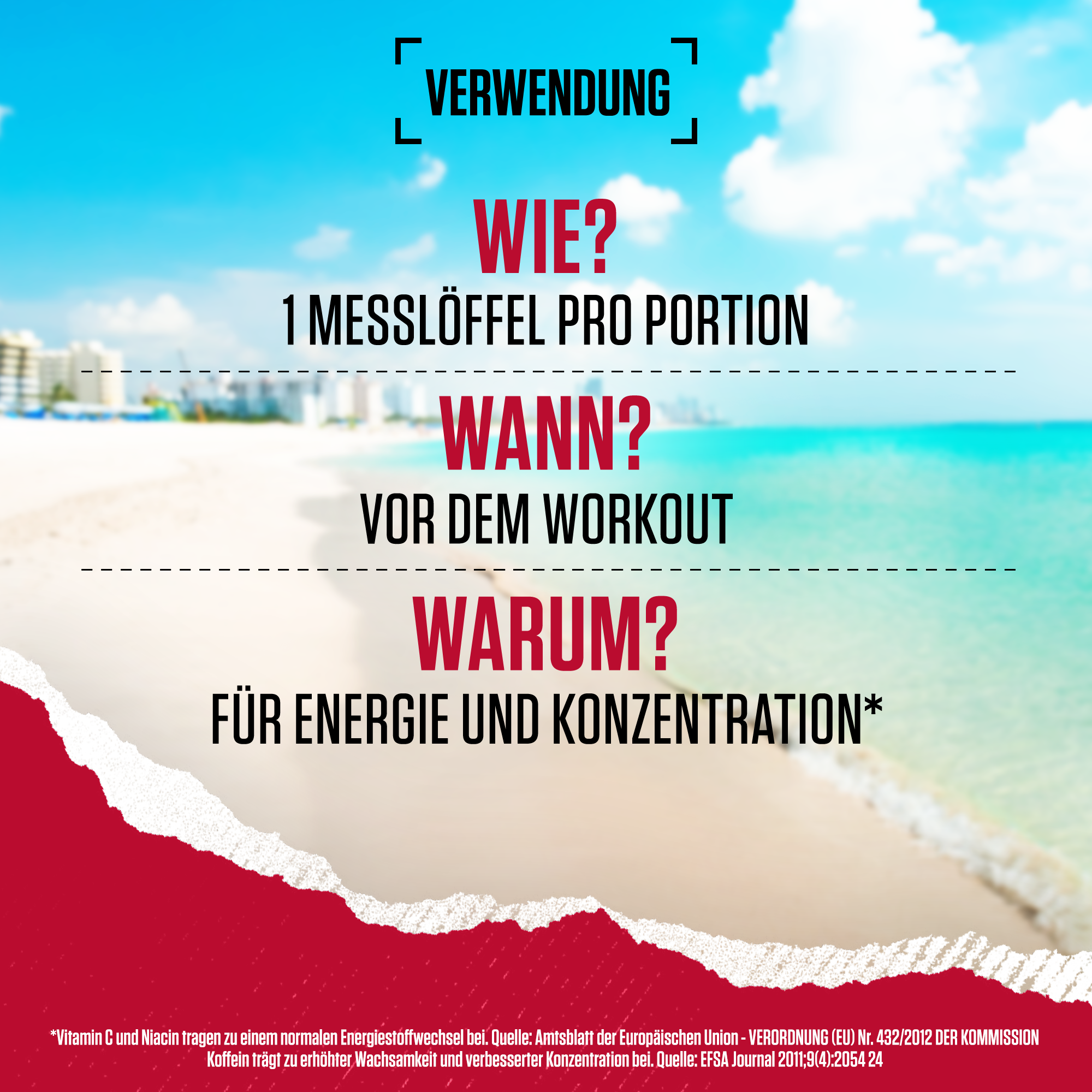 N.O.-Xplode Legendary (650g)