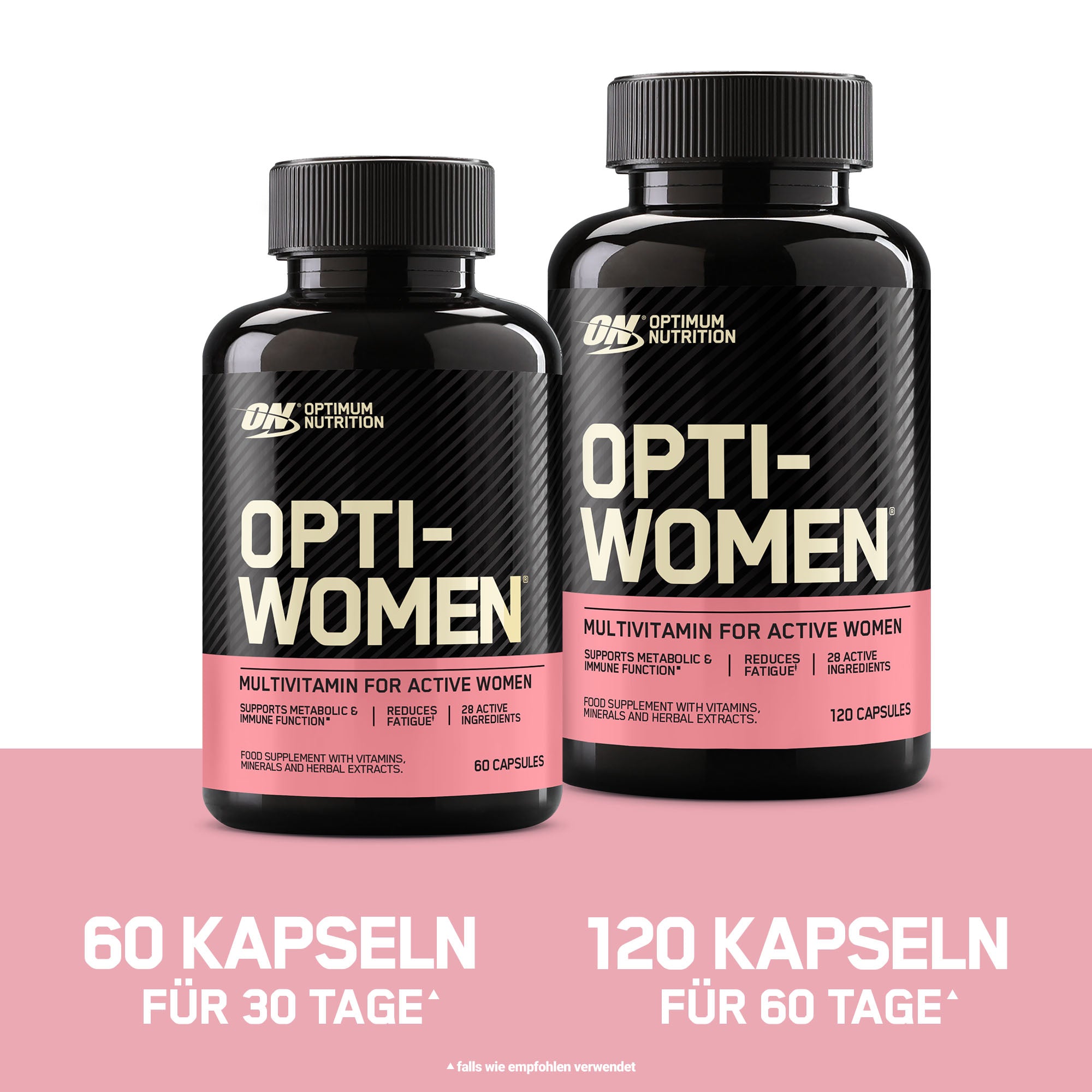 Opti-Women (120 Kapseln)