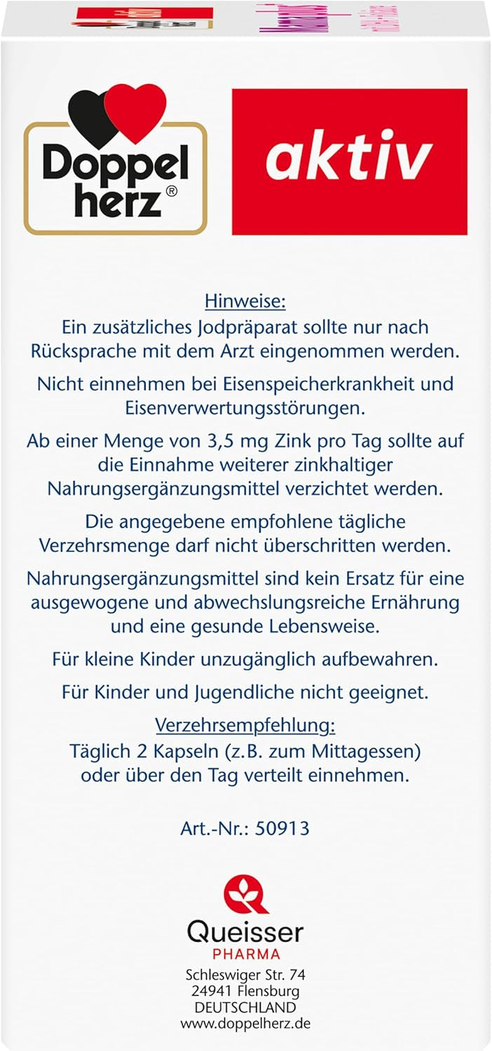 Mama plus+ (120 Kapseln)