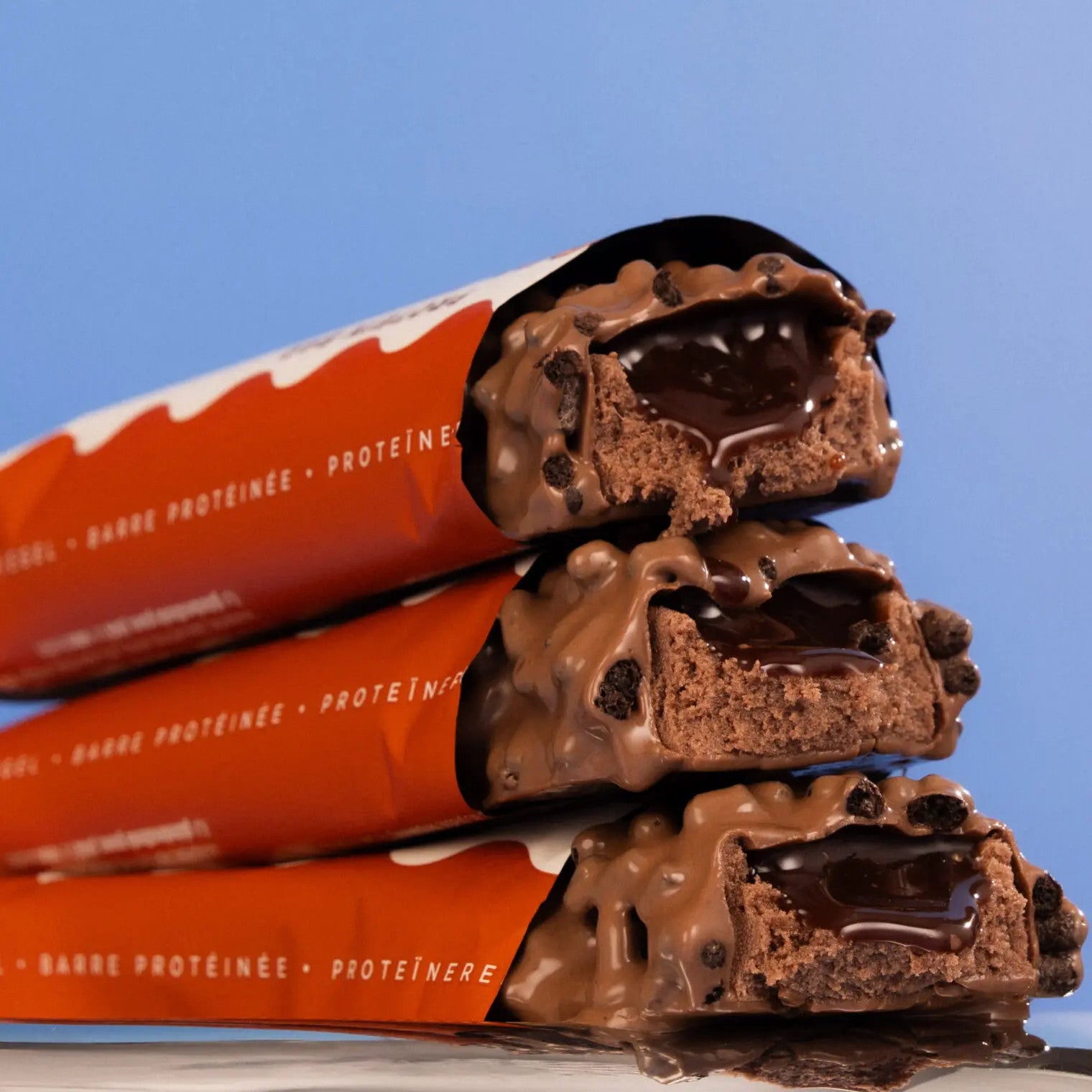 #Geschmack_Chocolate Spread