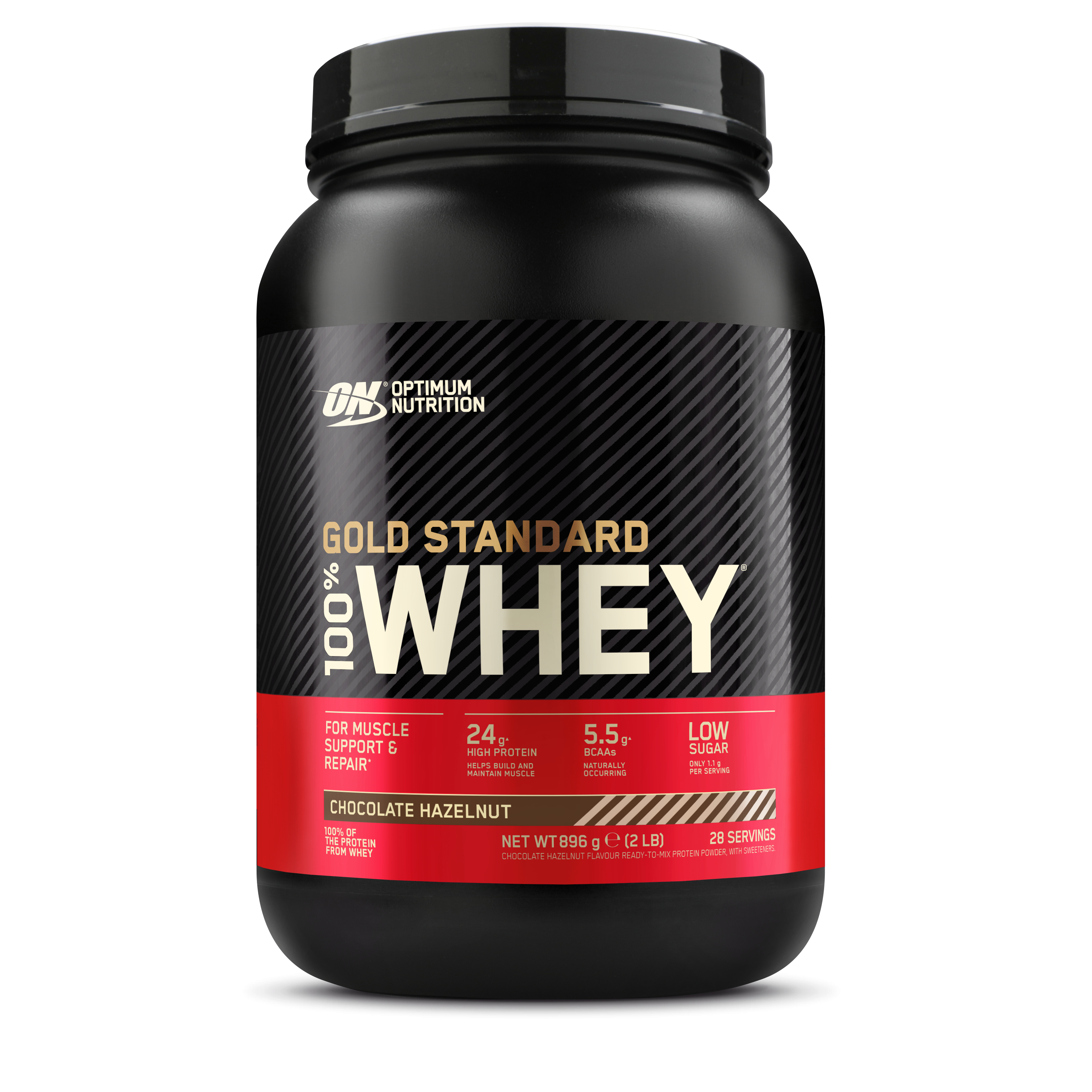 #Geschmack_Chocolate Hazelnut