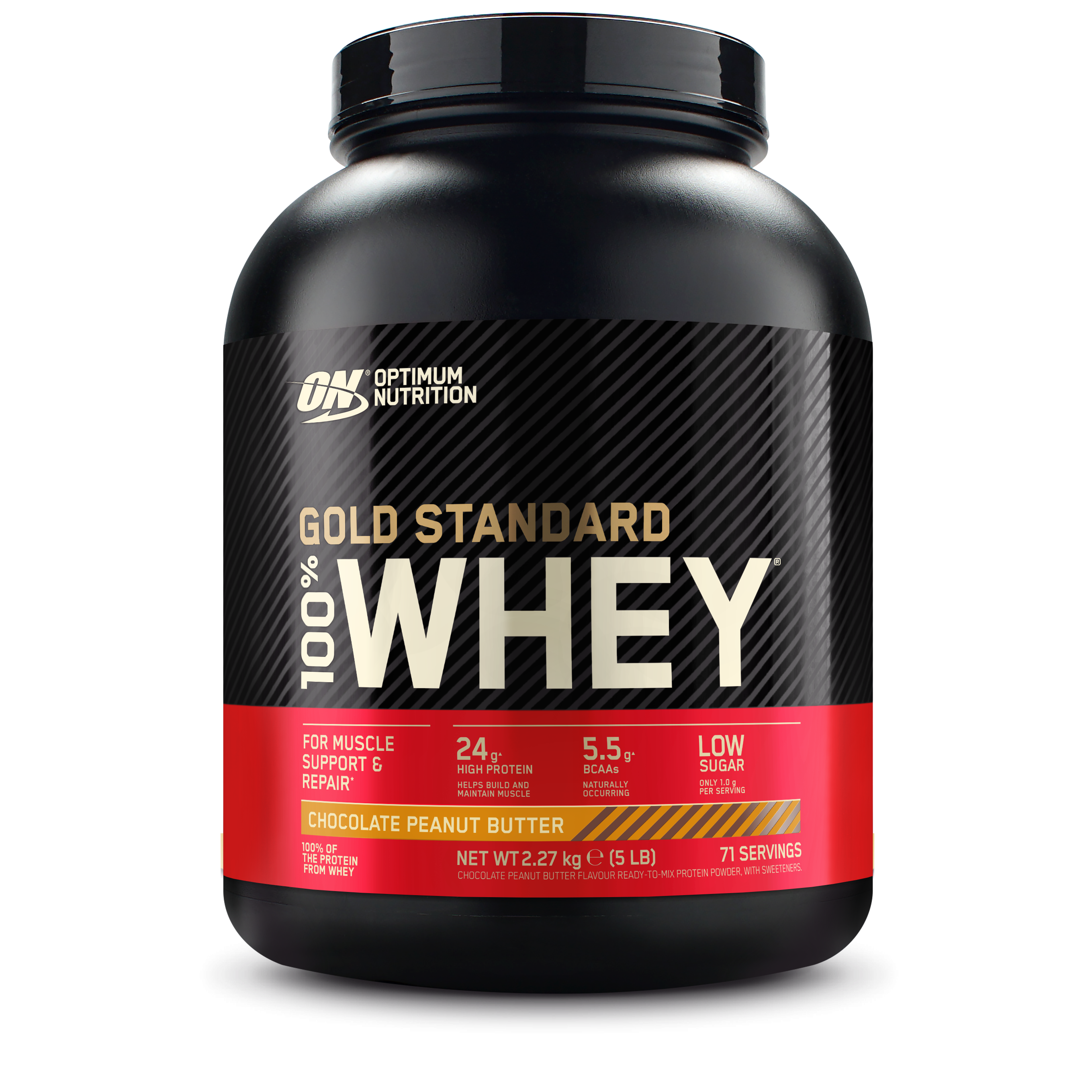 #Geschmack_Choco Peanut Butter