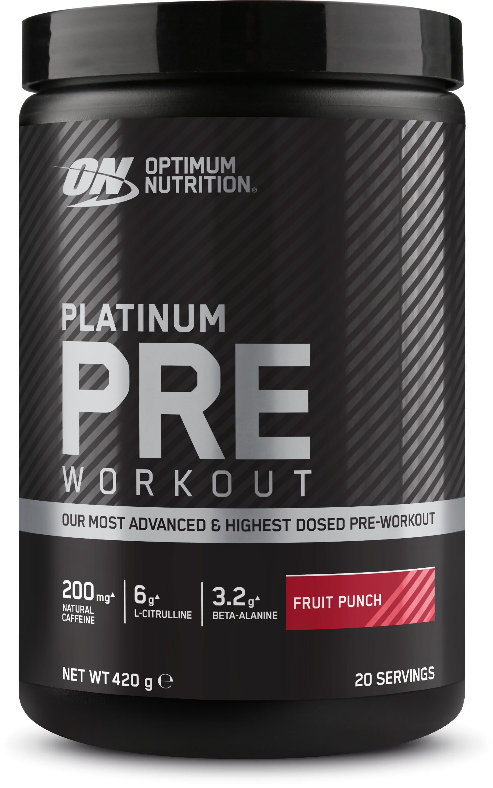 #Geschmack_Fruit Punch