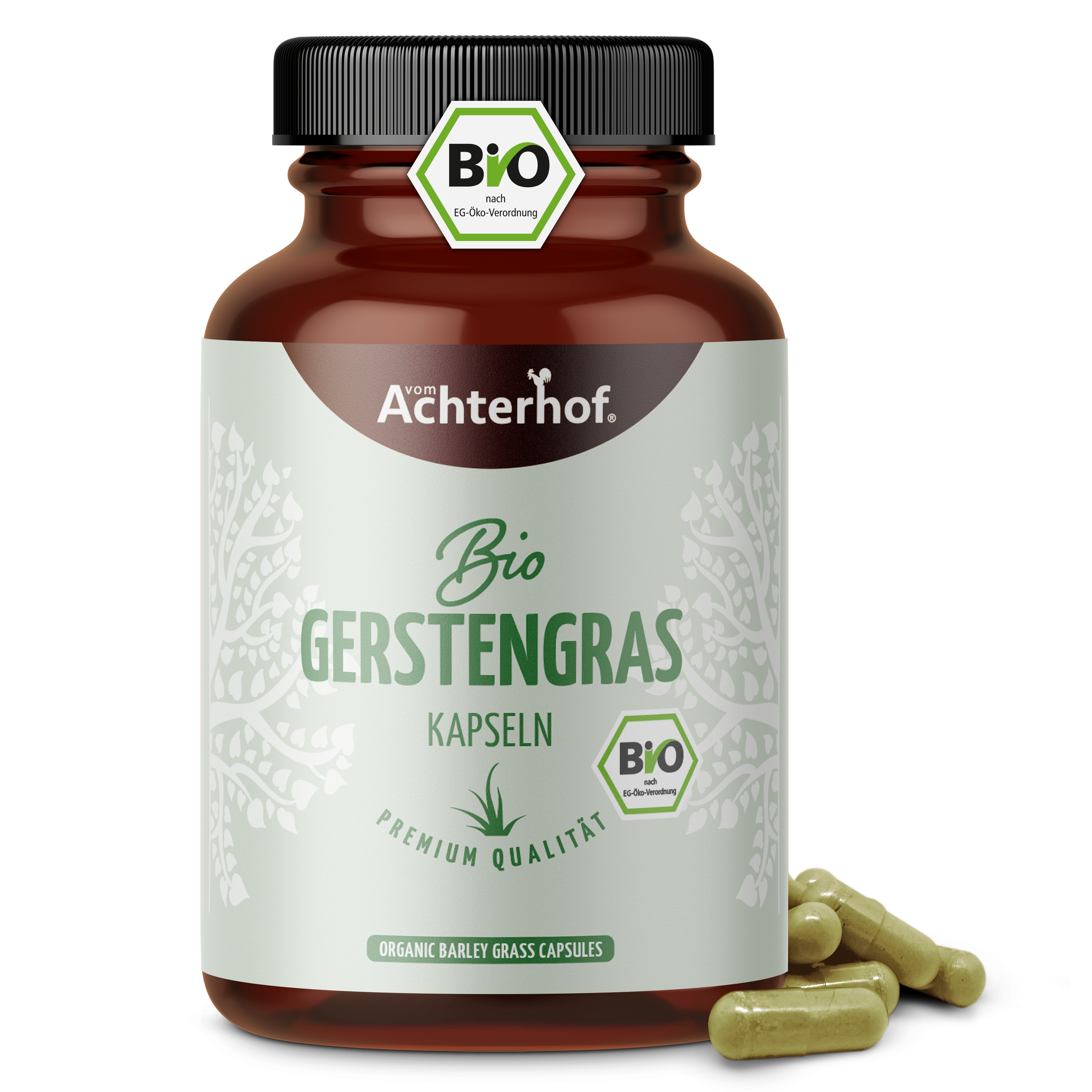 Essentials vom Achterhof