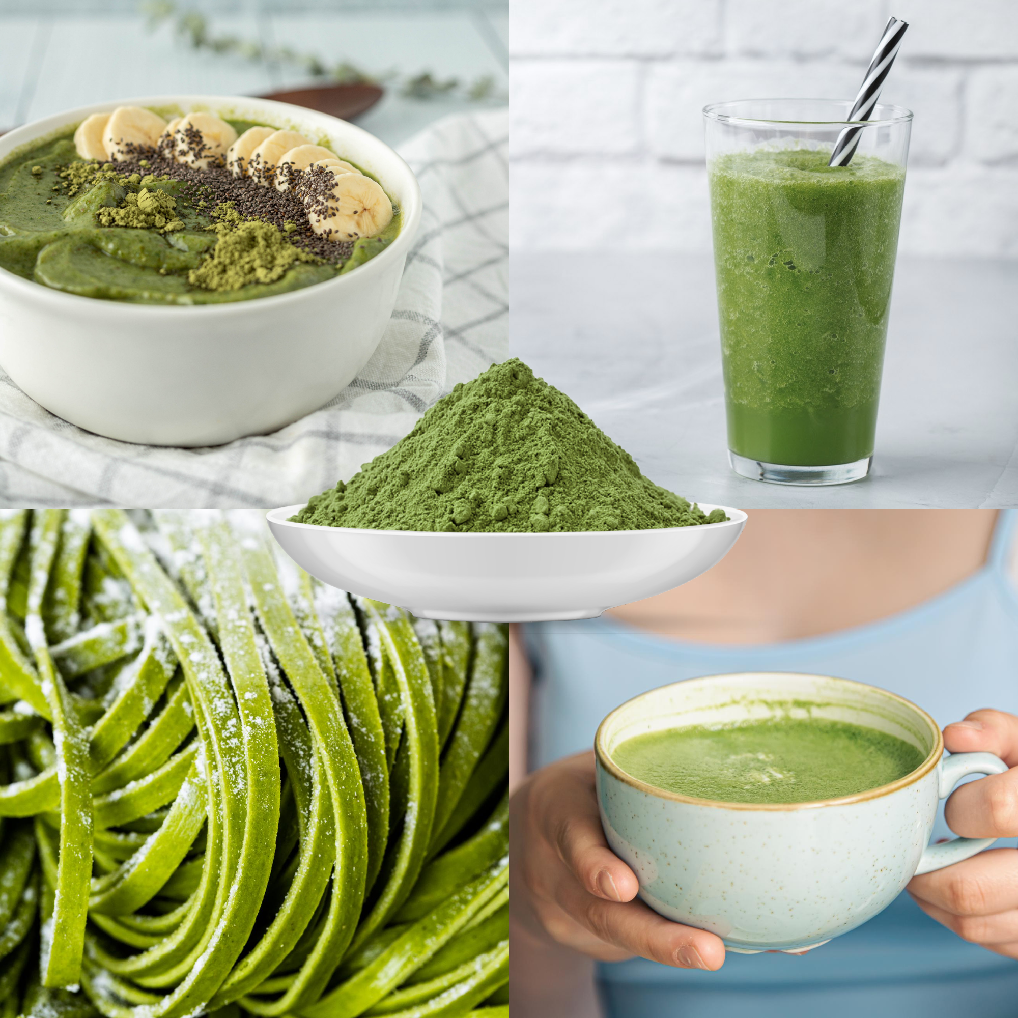 Bio Gerstengras Pulver (150g)