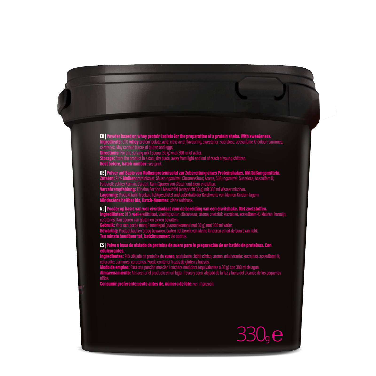 #Geschmack_Pink Grapefruit