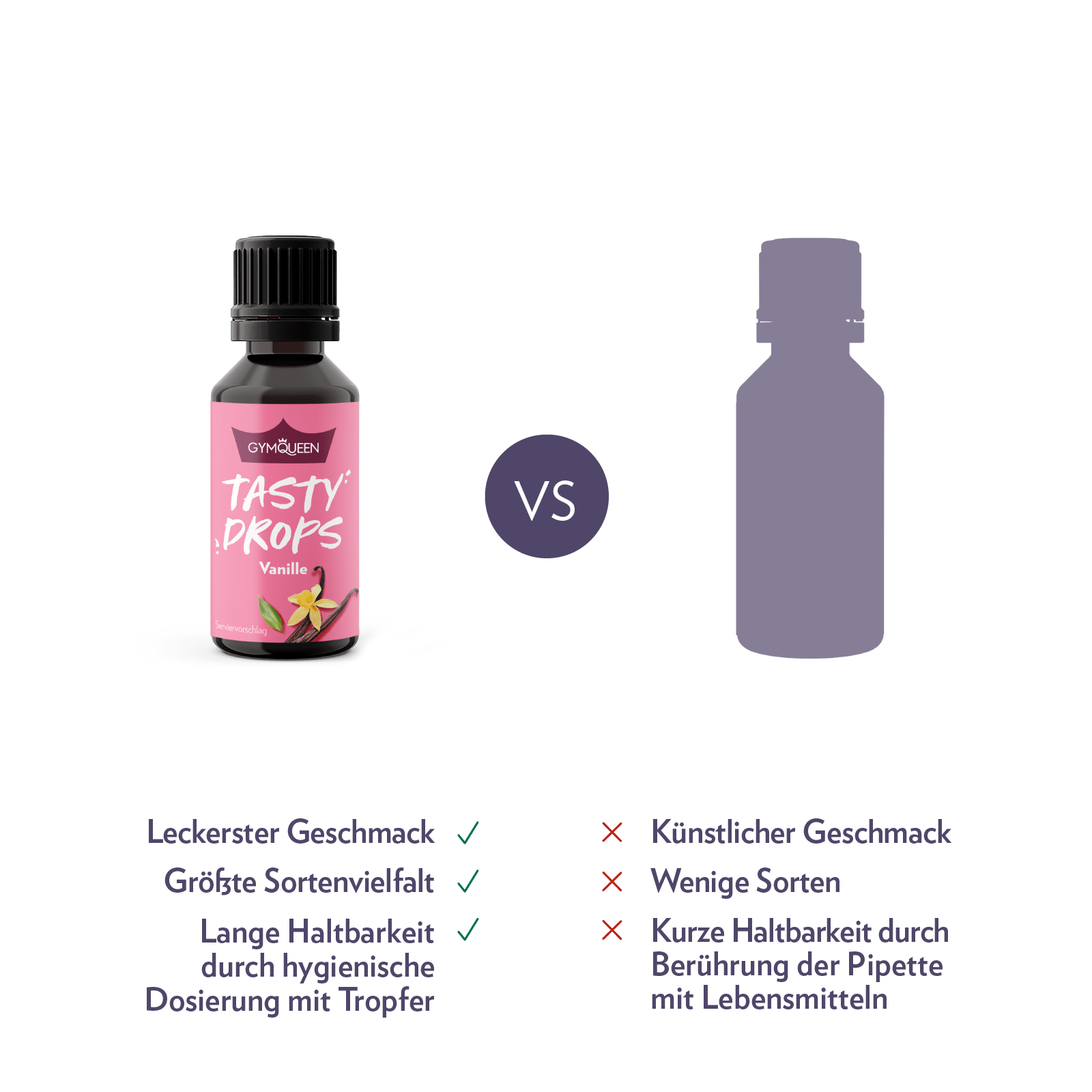 Tasty Drops 7er Pack