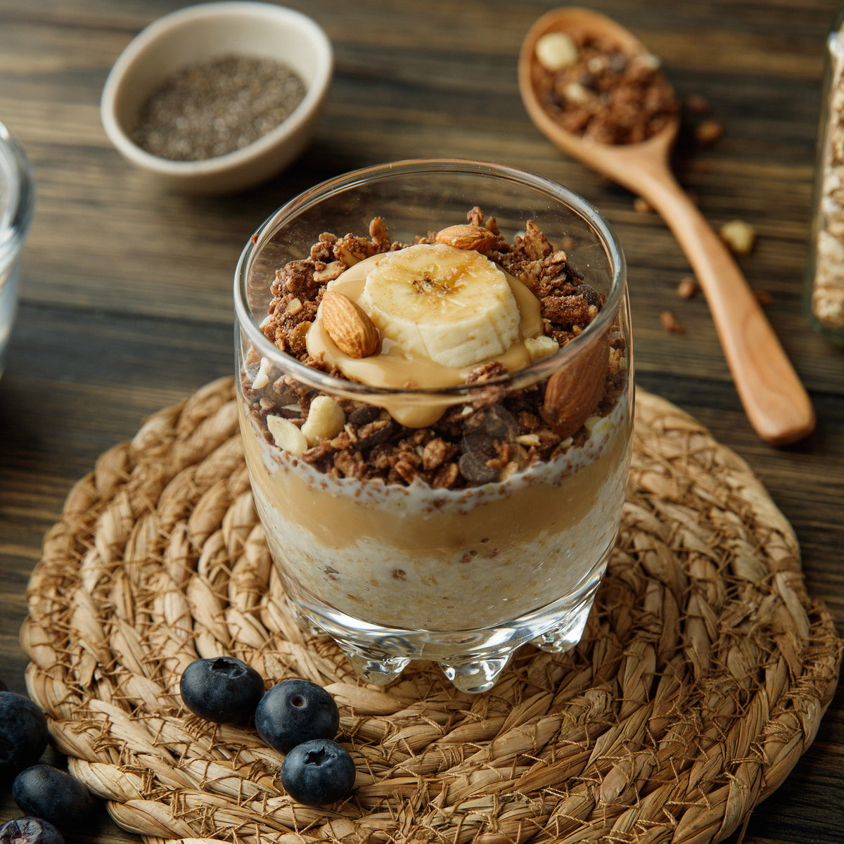 Bio Granola Kakao (250g)