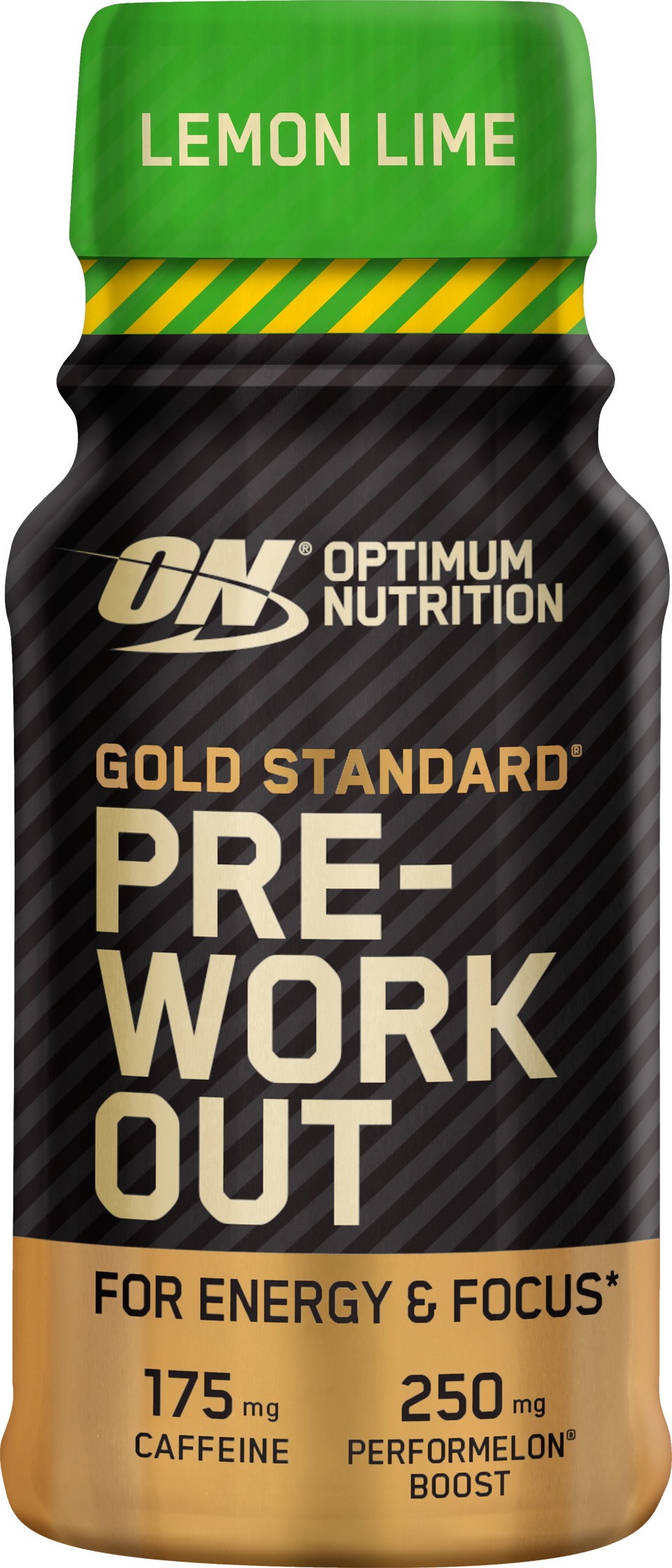 Gold Standard Pre Workout Shot (12x60ml)