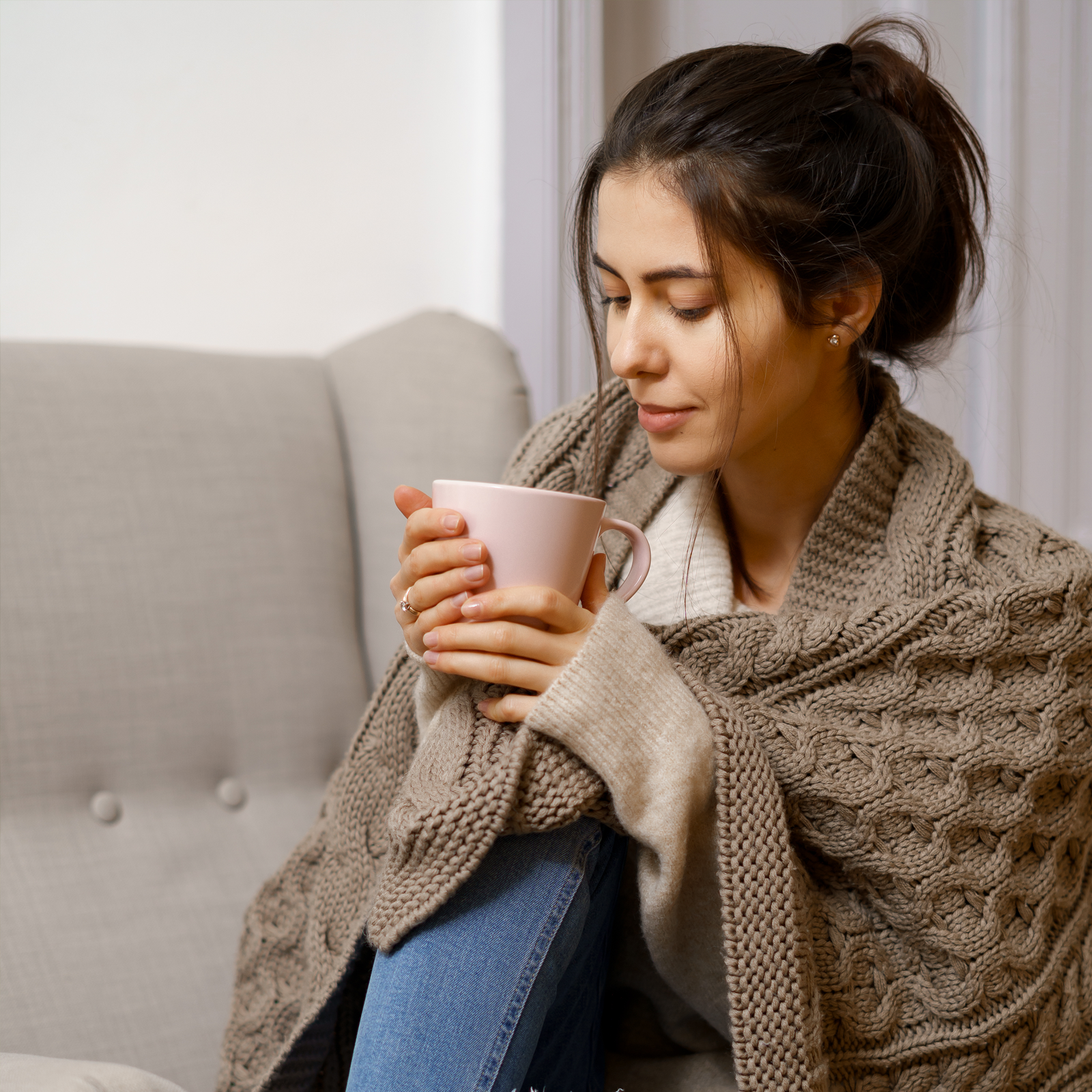 Habichtskraut geschnitten (250g)