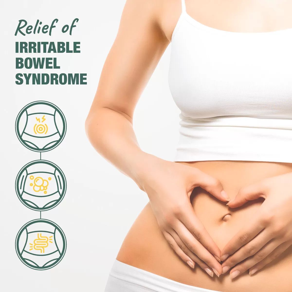 IBS Relief (30 Tabletten)