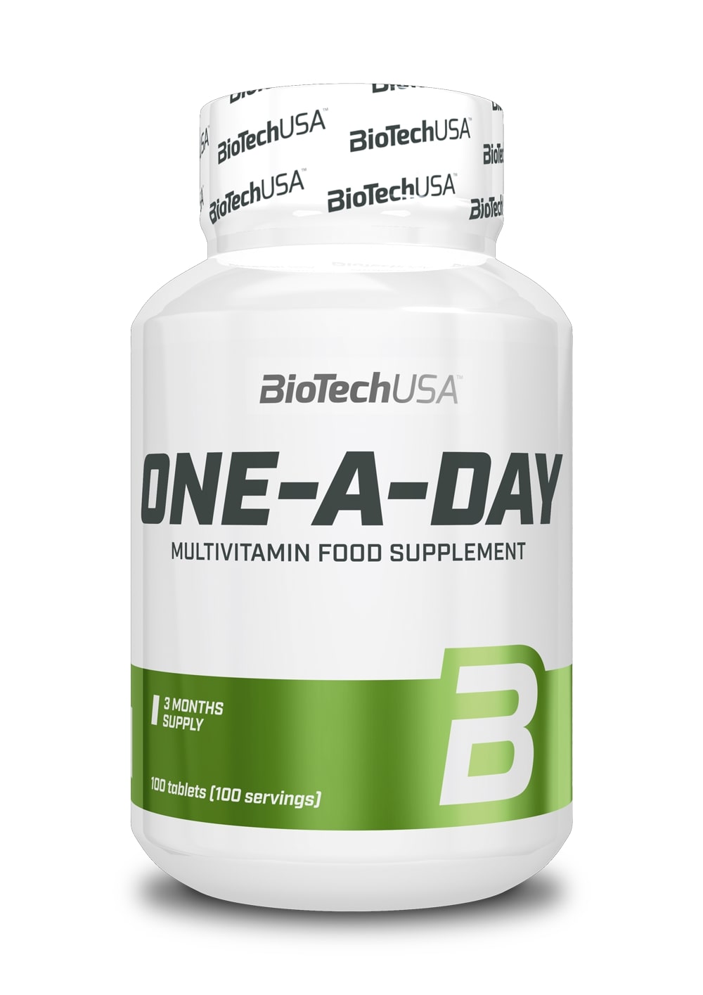 One a Day (100 Tabletten)