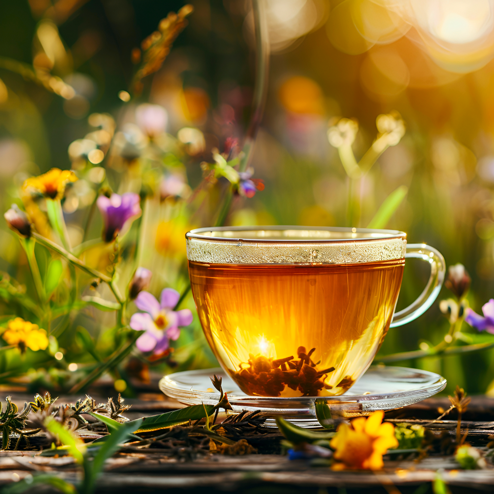 Johanniskraut geschnitten (500g)