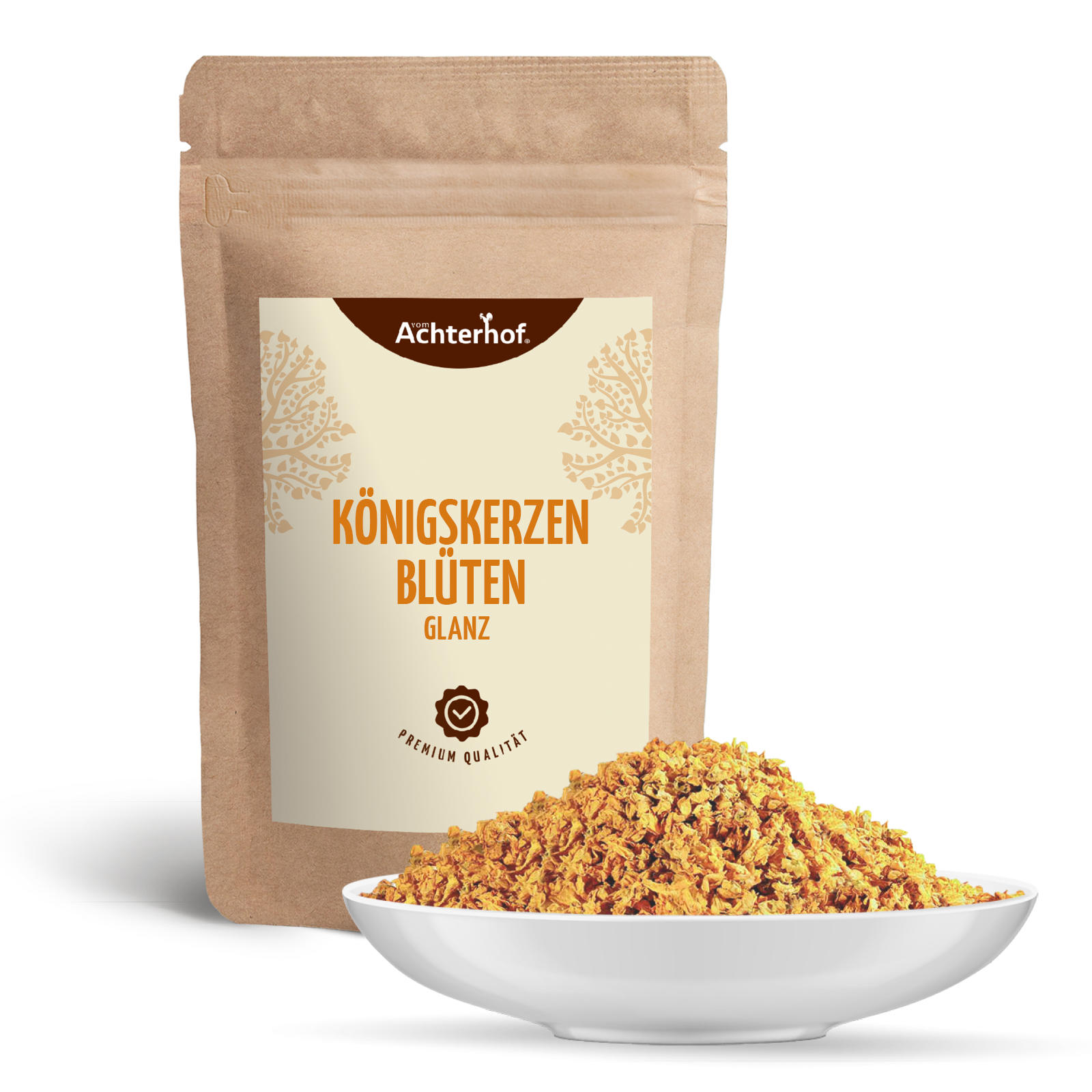 Königskerzenblüten ganz (250g)
