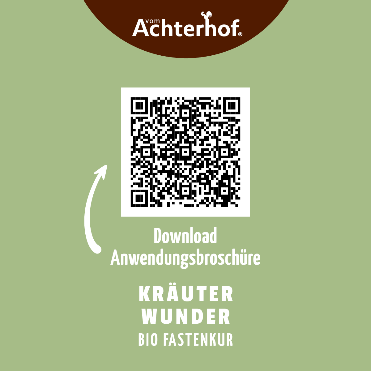 Kräuterwunder Bio Fastenkur 5 Tage (30 Flaschen)