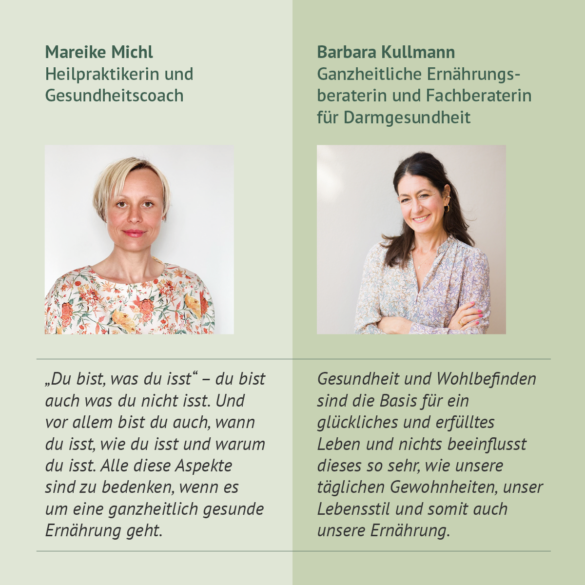 Kräuterwunder Bio Fastenkur 1 - 7 Tage (6 Flaschen pro Tag)