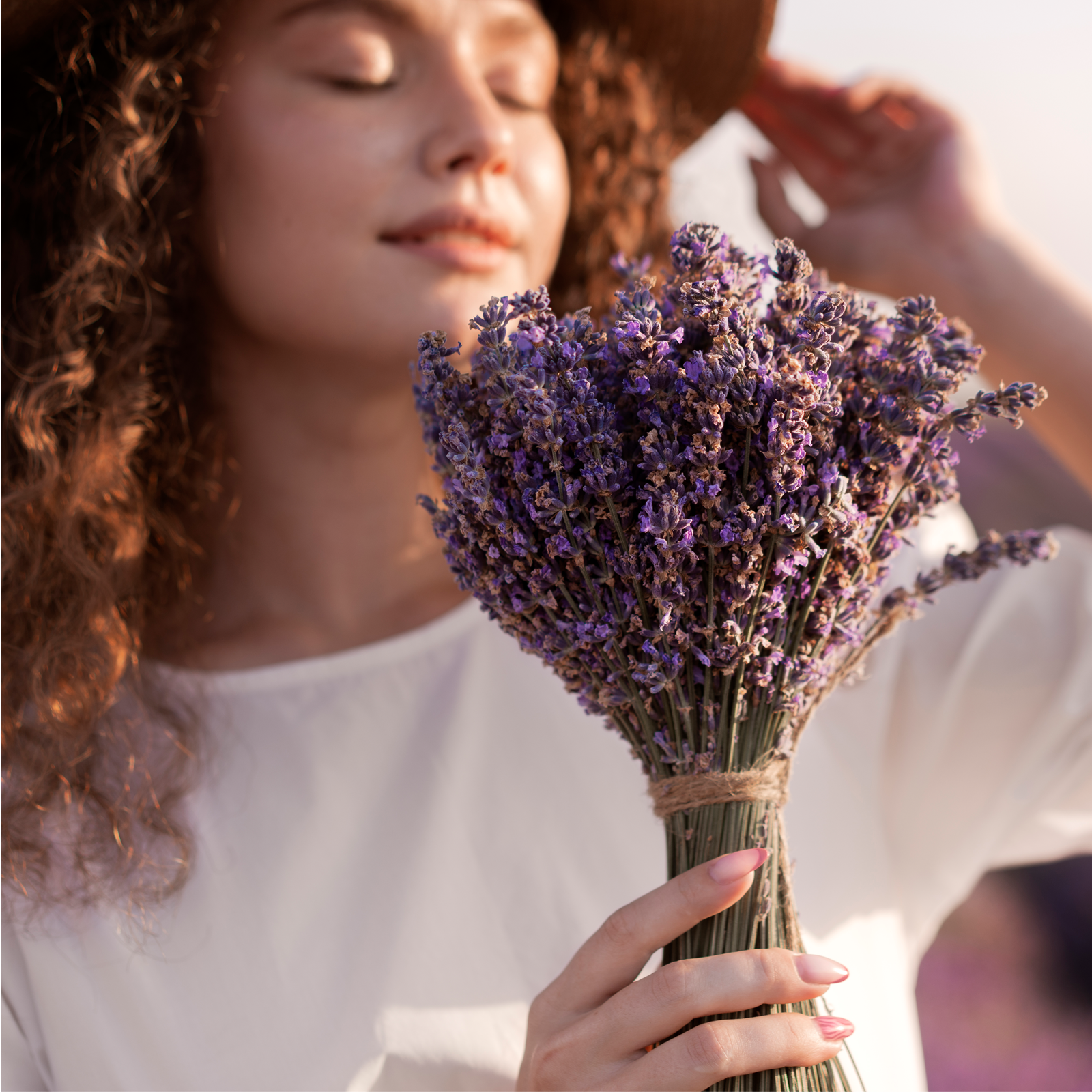 Lavendelblüten ganz (250g)