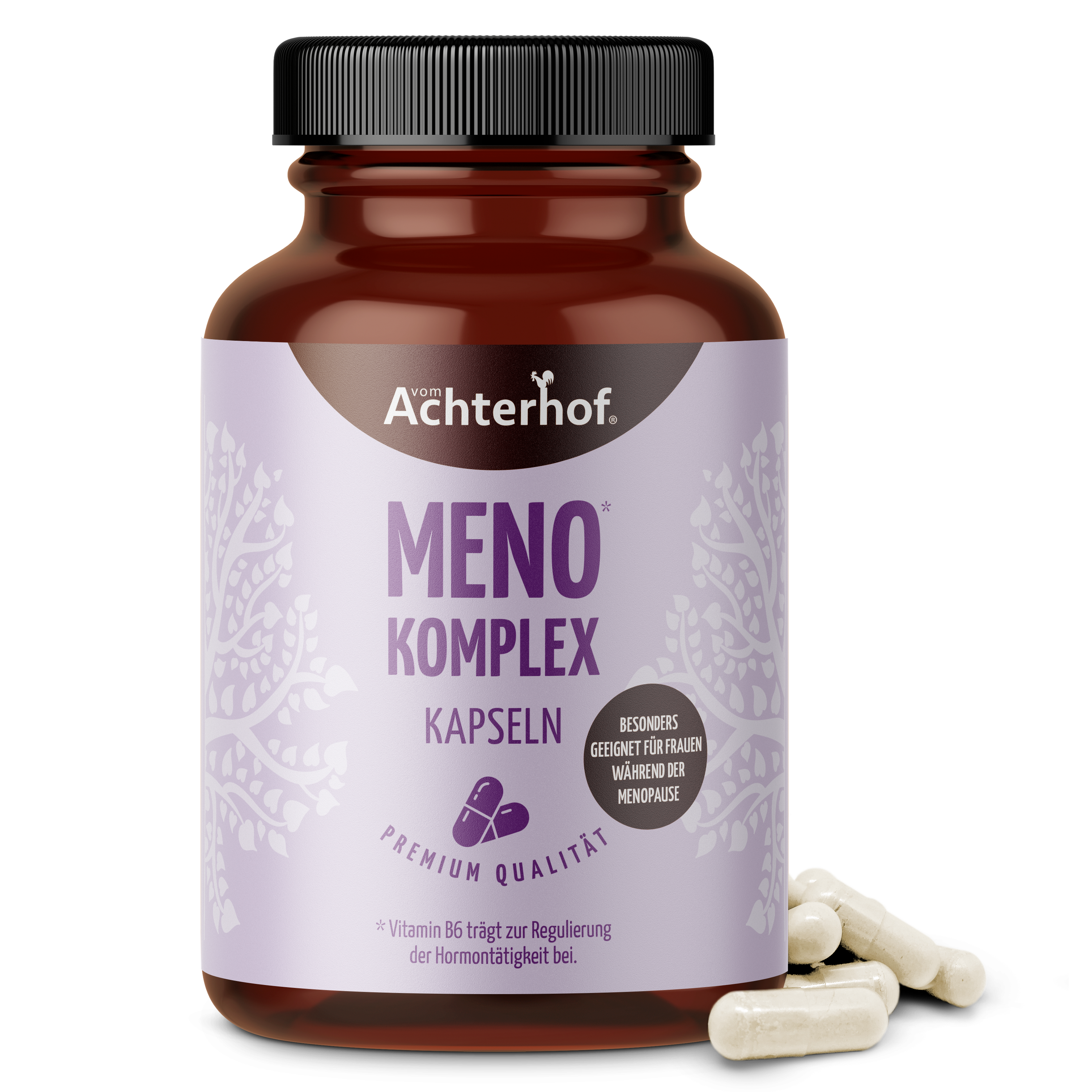 Meno Komplex Kapseln (120 Kapseln)