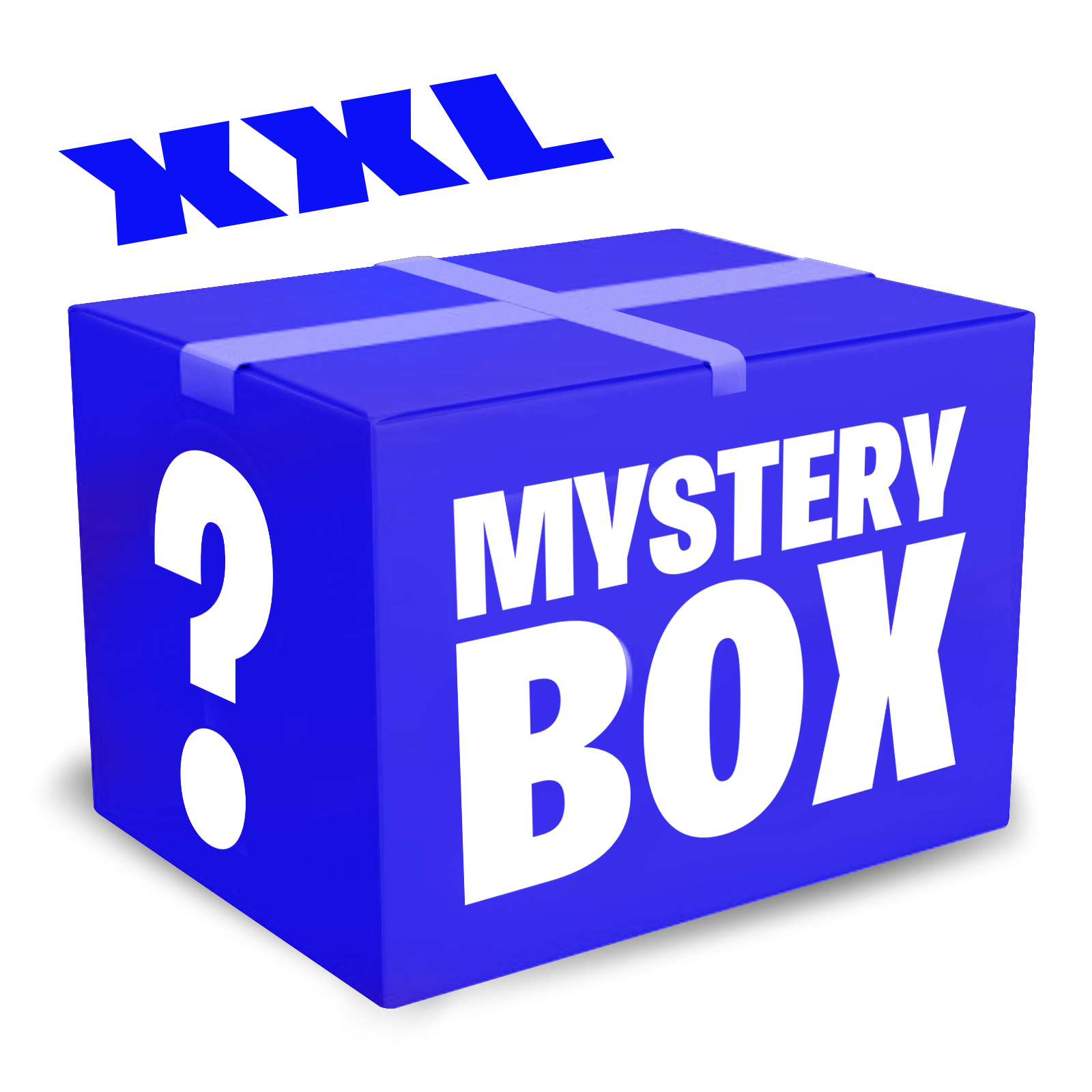 BODYLAB MYSTERY BAG 2026 (15 Produkte)
