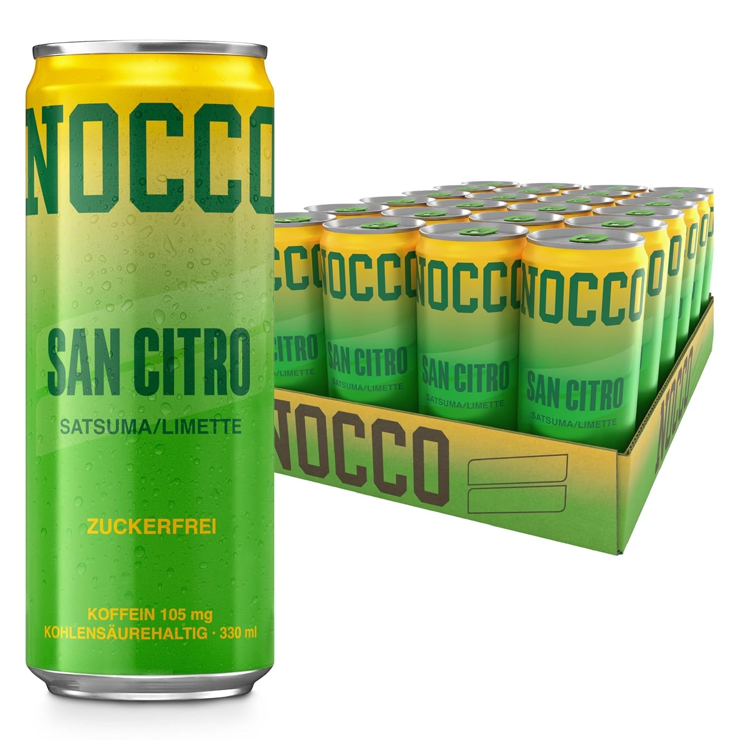 #Geschmack_San Citro