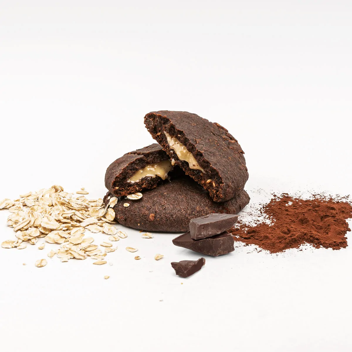 #Geschmack_Cookies n'Cream