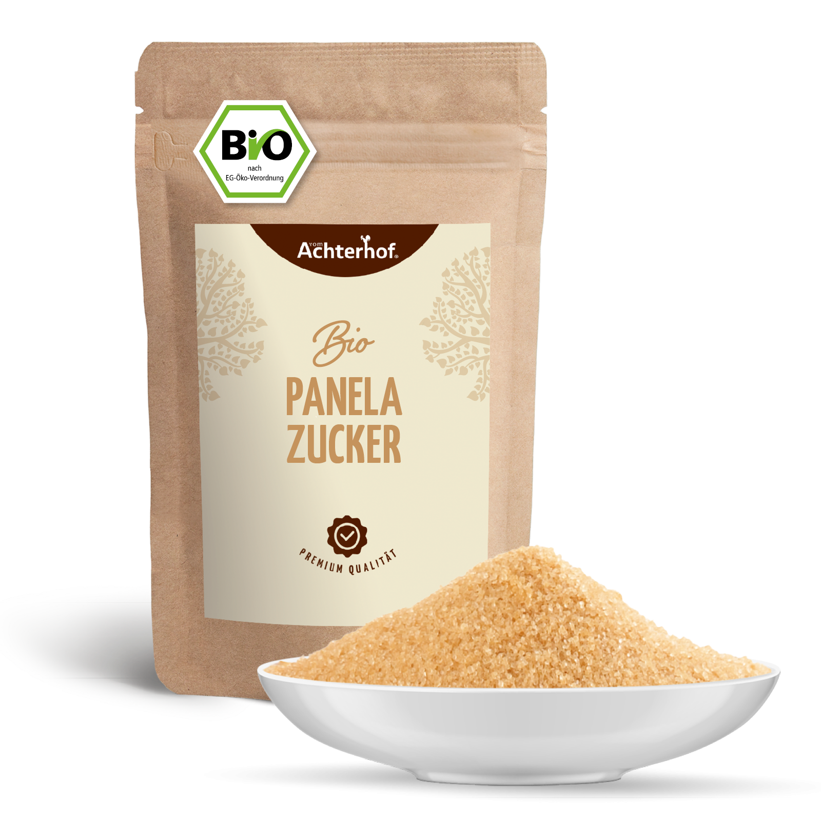 Panela Zucker Bio (500g)