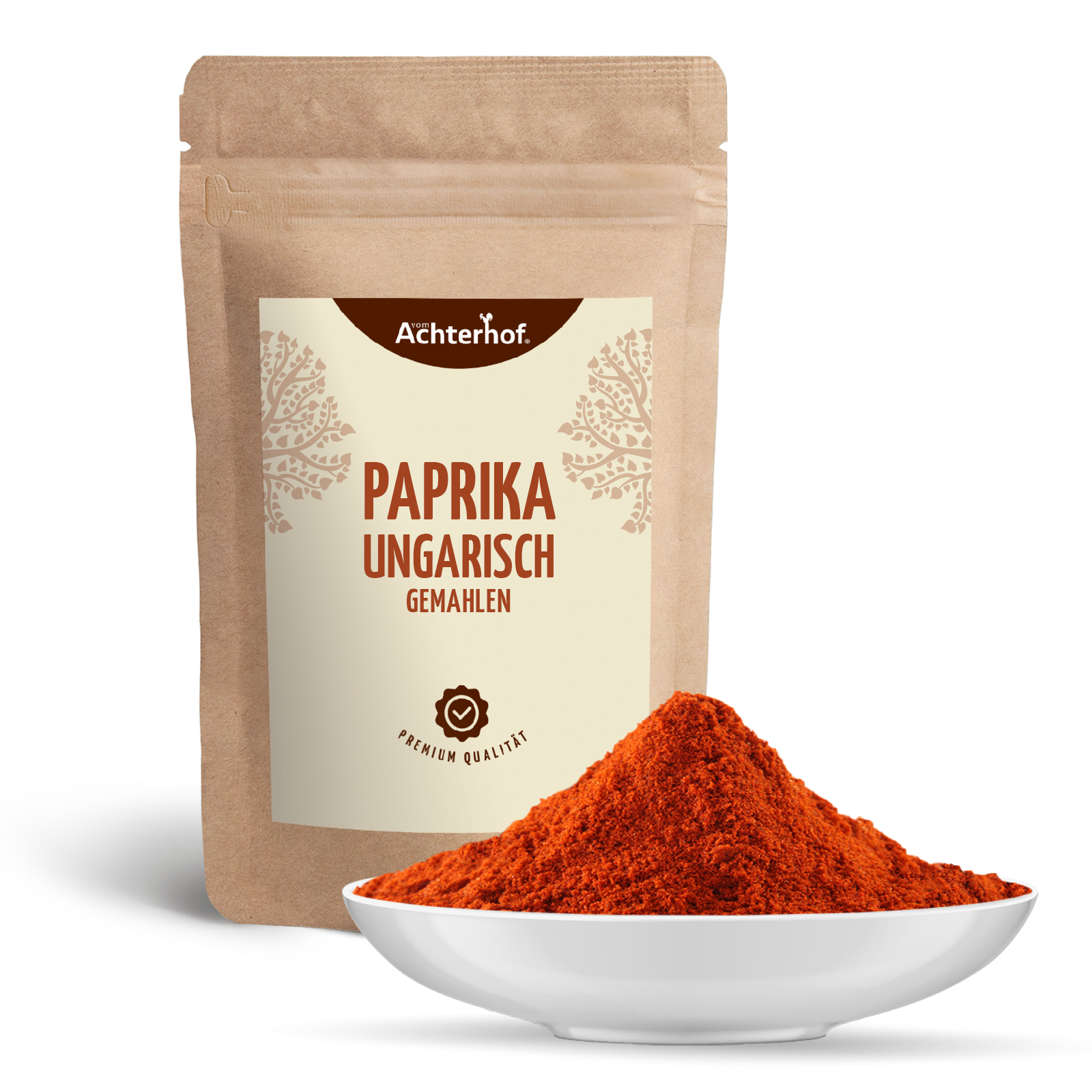 Paprika ungarisch gemahlen (250g)