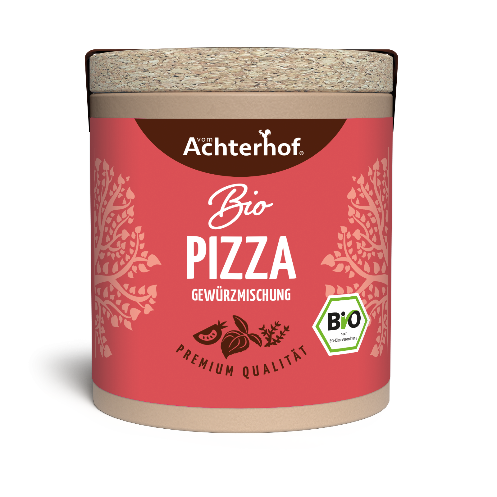 Pizza Gewürzmischung Bio (15g)