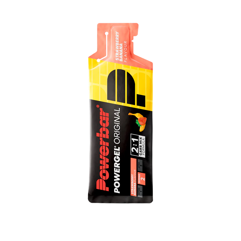 PowerGel Original (41g) Strawberry-Banana