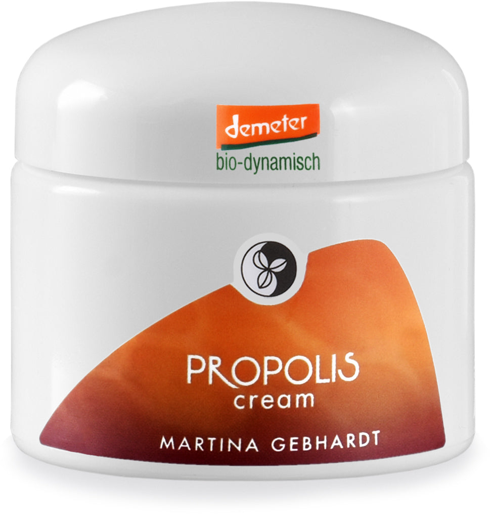 Propolis Cream (50ml)