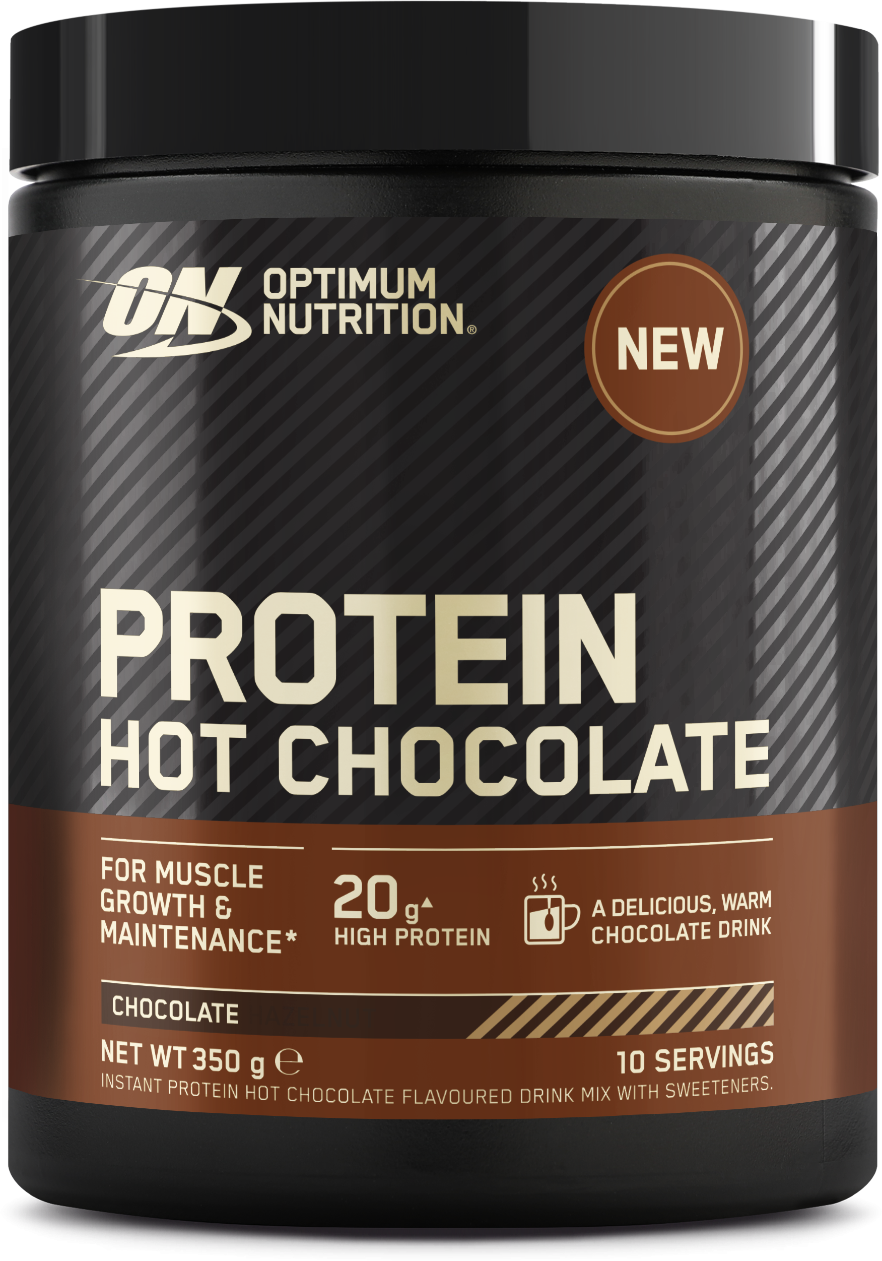 Protein Hot Chocolate (350g)