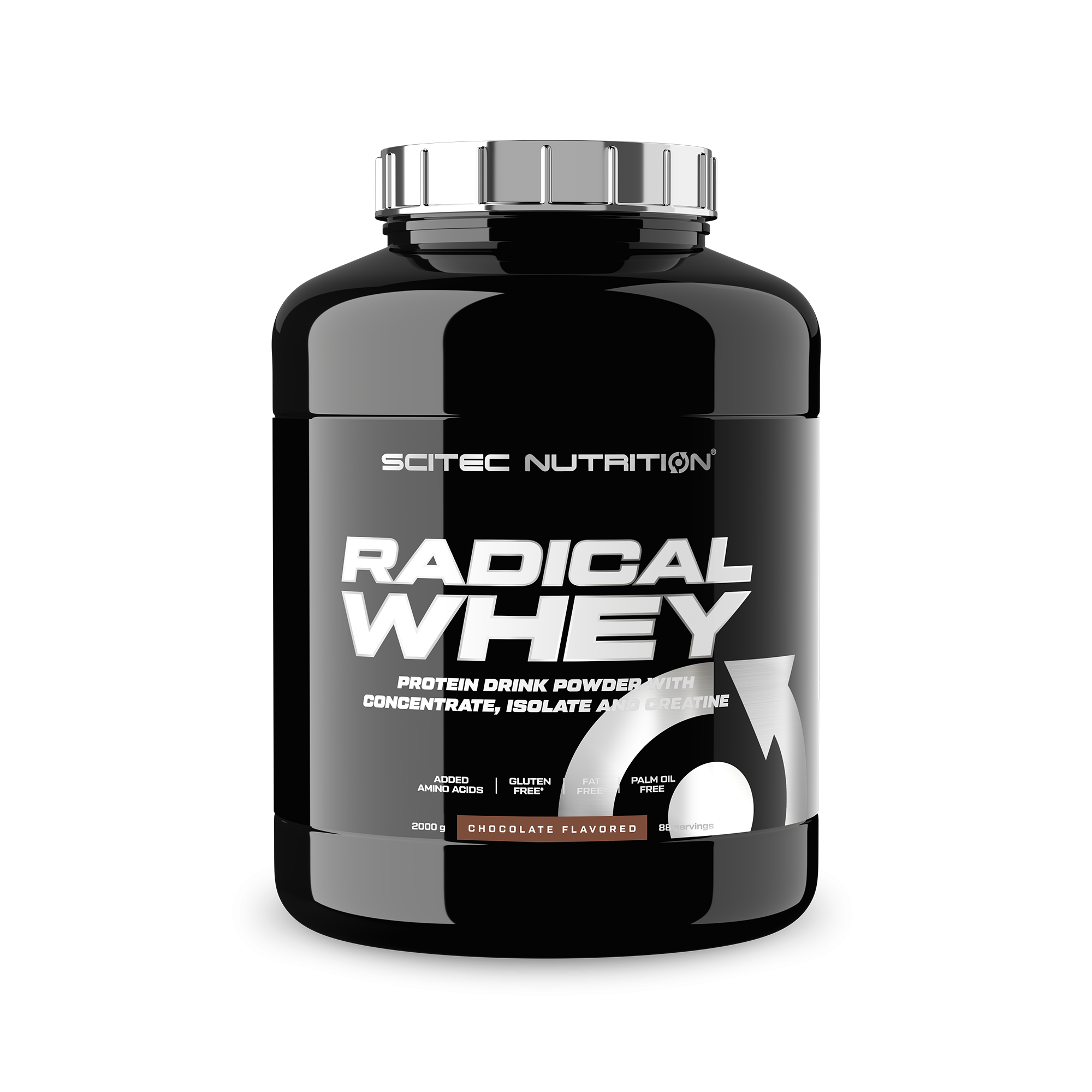 #Geschmack_Schokolade