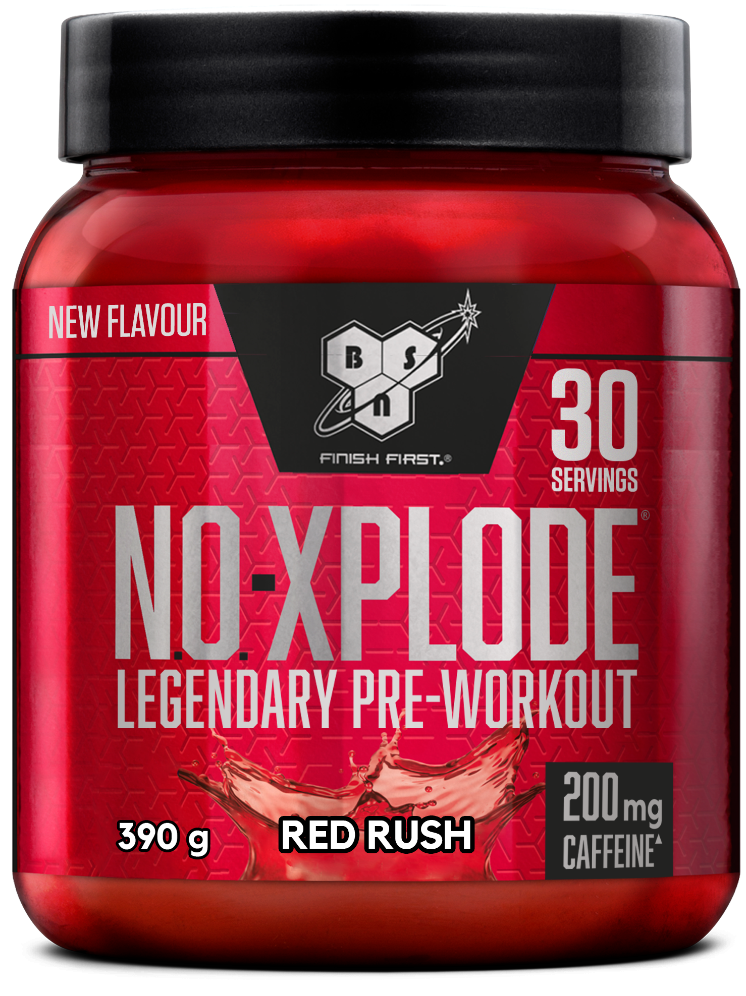 N.O.-Xplode Legendary (390g)