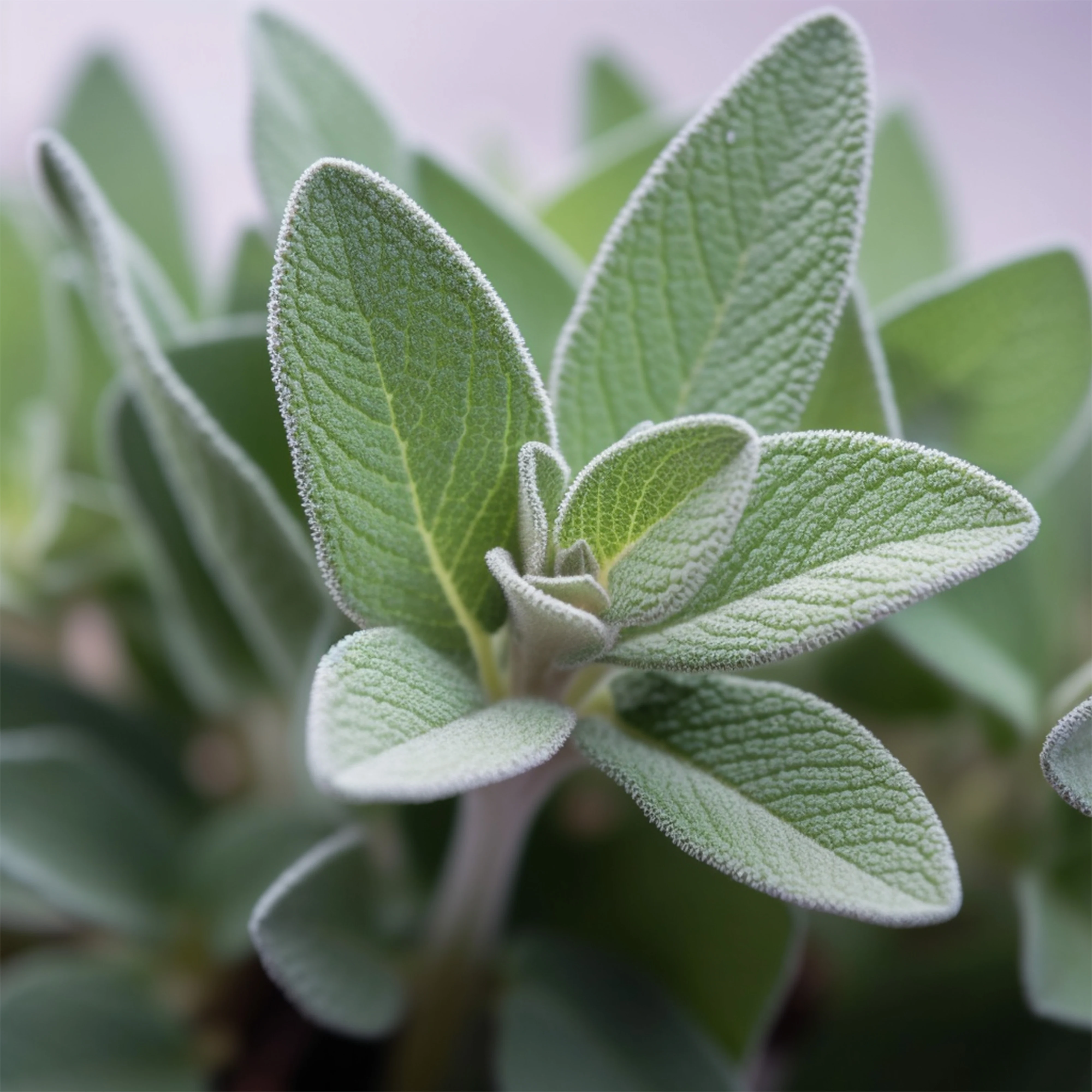 Salbei geschnitten Bio (40g)