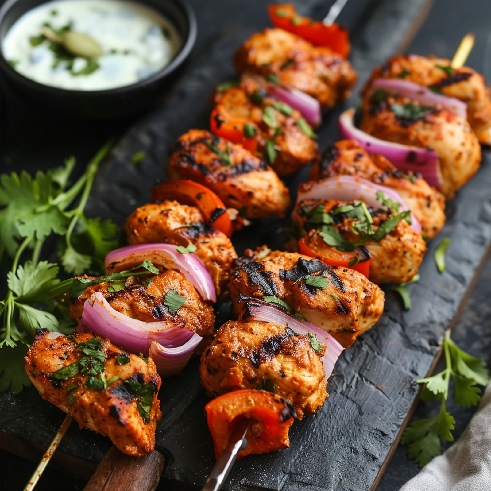 Tandoori Masala Gewürzzubereitung (100g)