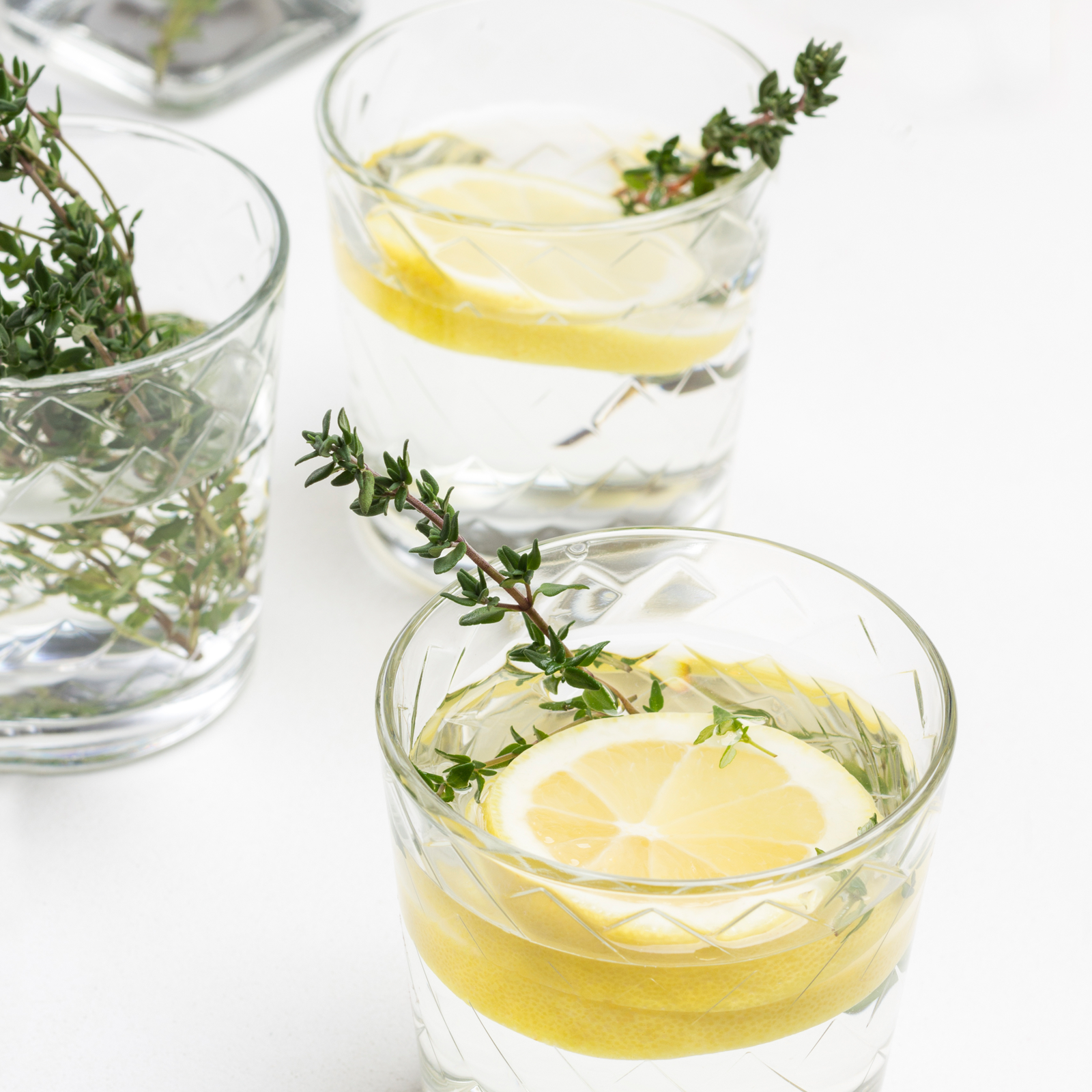 Thymian geschnitten (250g)