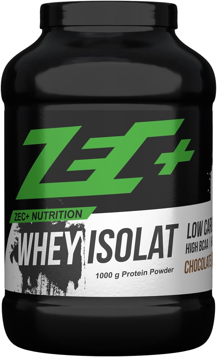 Whey Isolat (1000g)