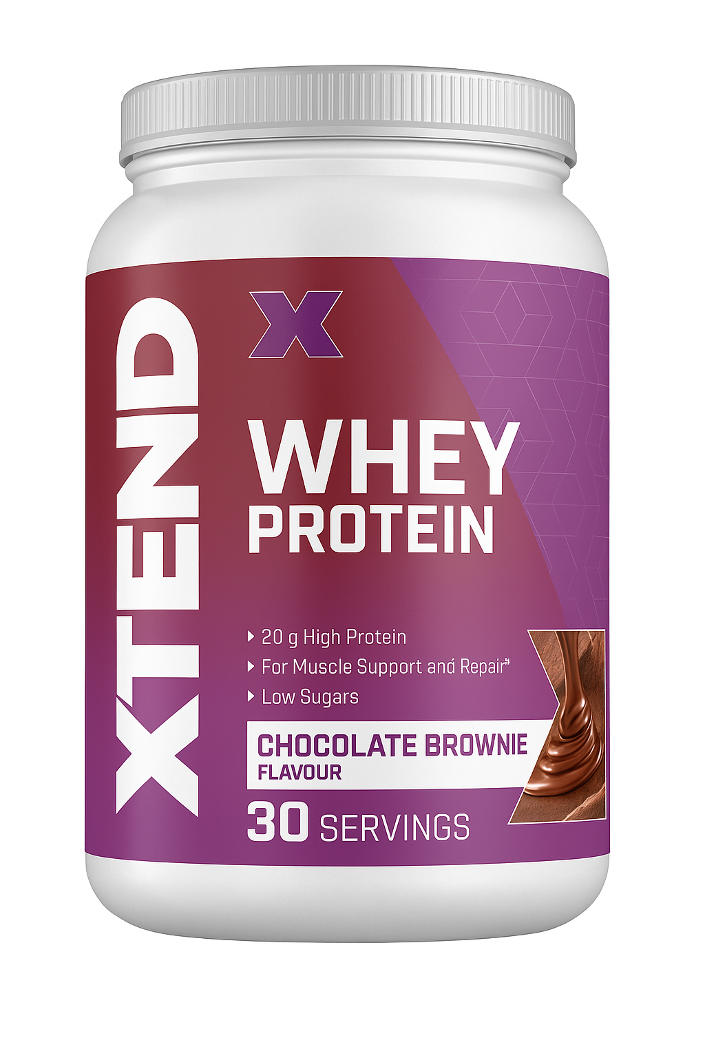 Xtend Whey (810g)