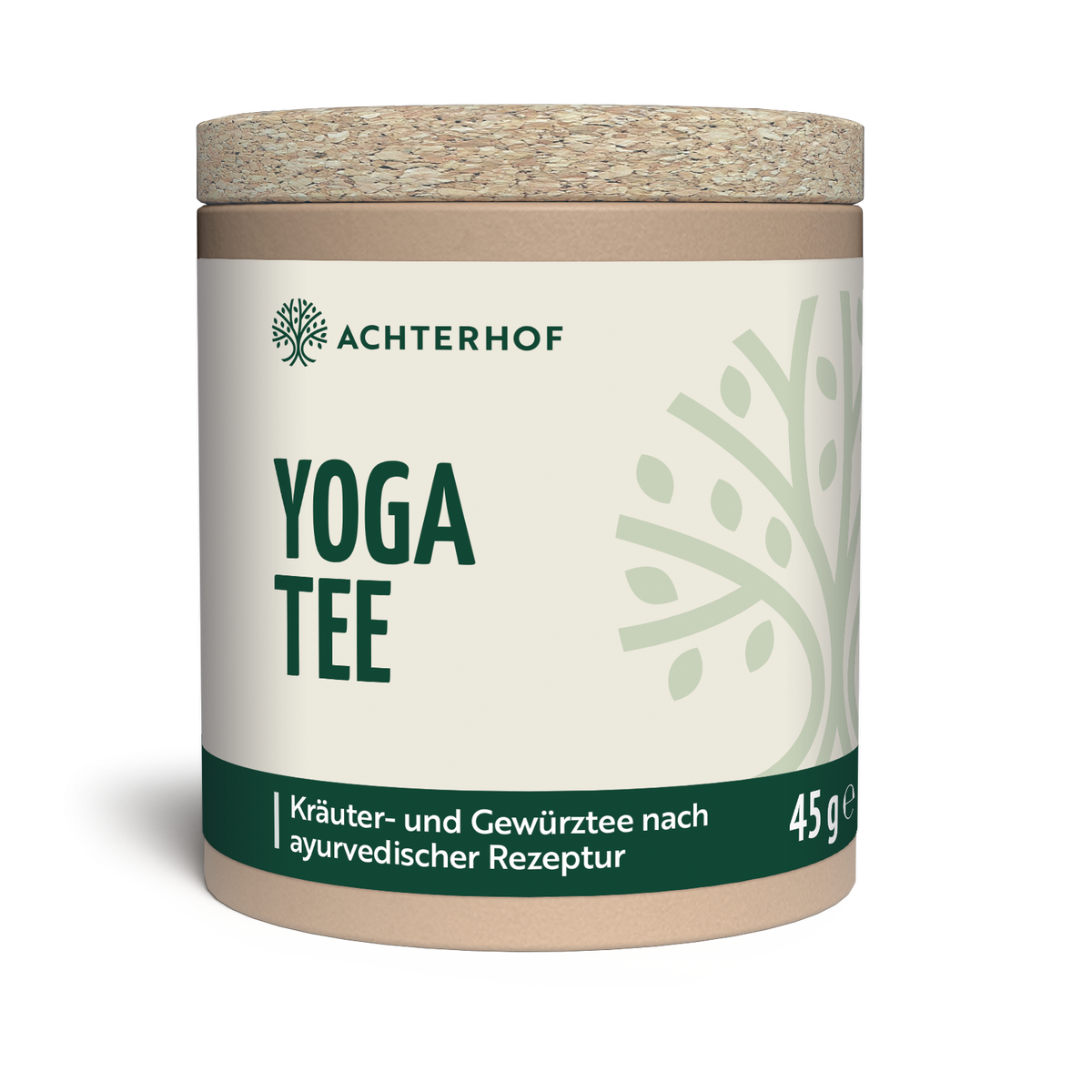 Yoga Tee (45g)