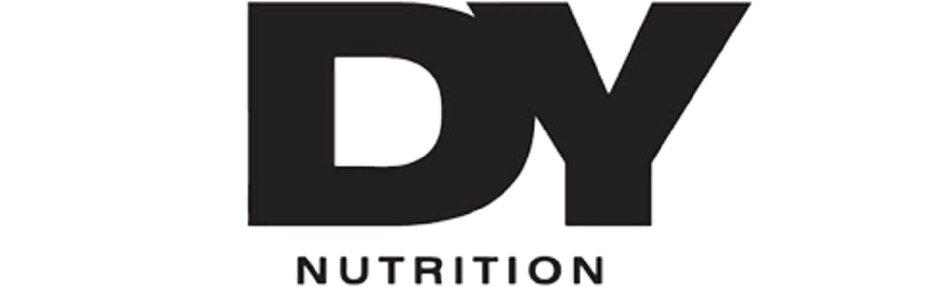 DY Nutrition by Dorian Yates