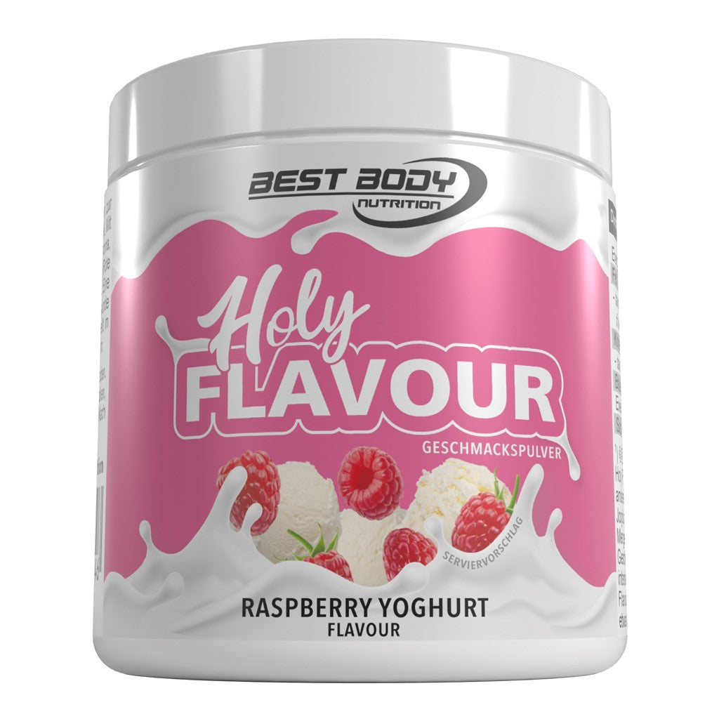 Holy Flavour (90g)