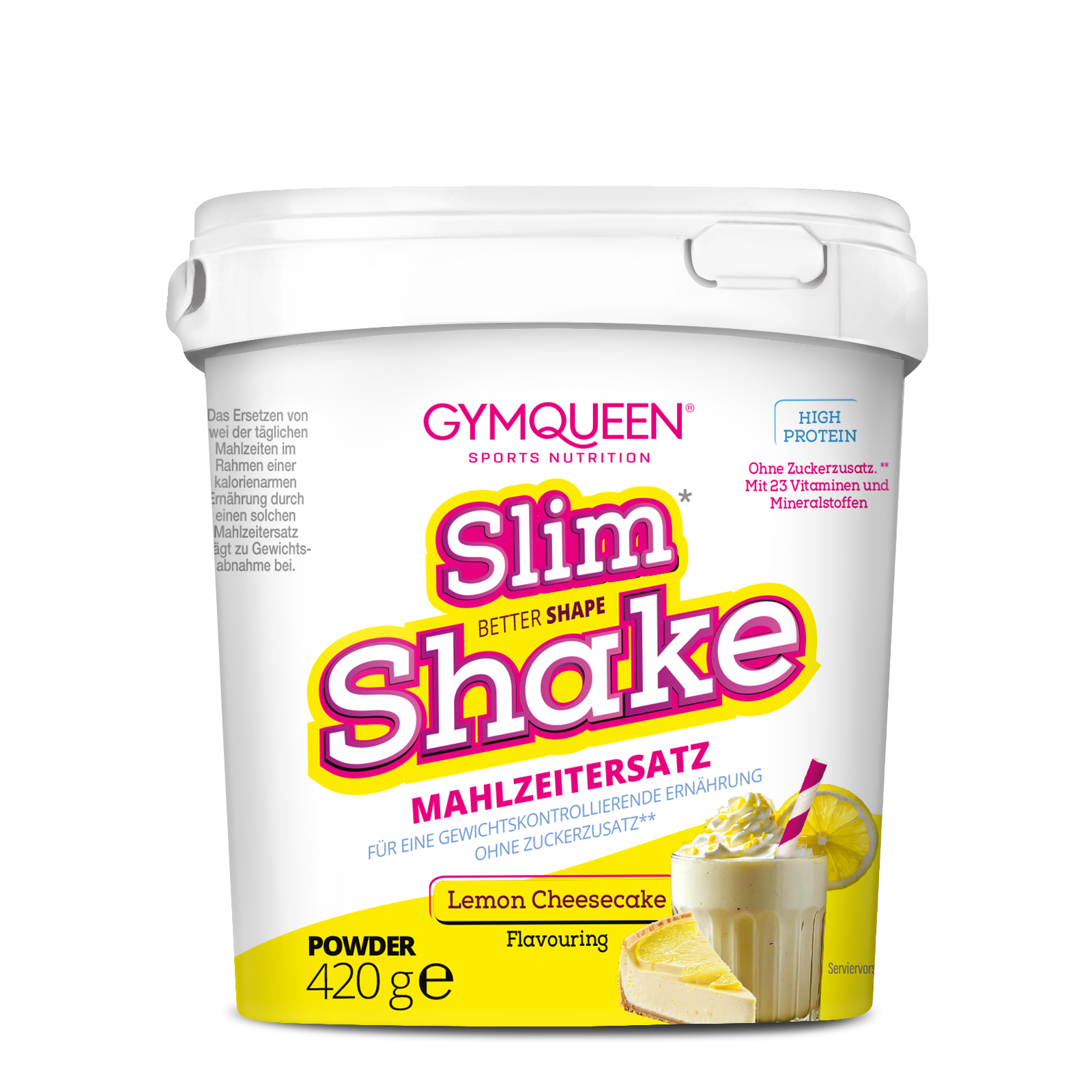 #Geschmack_Lemon Cheesecake