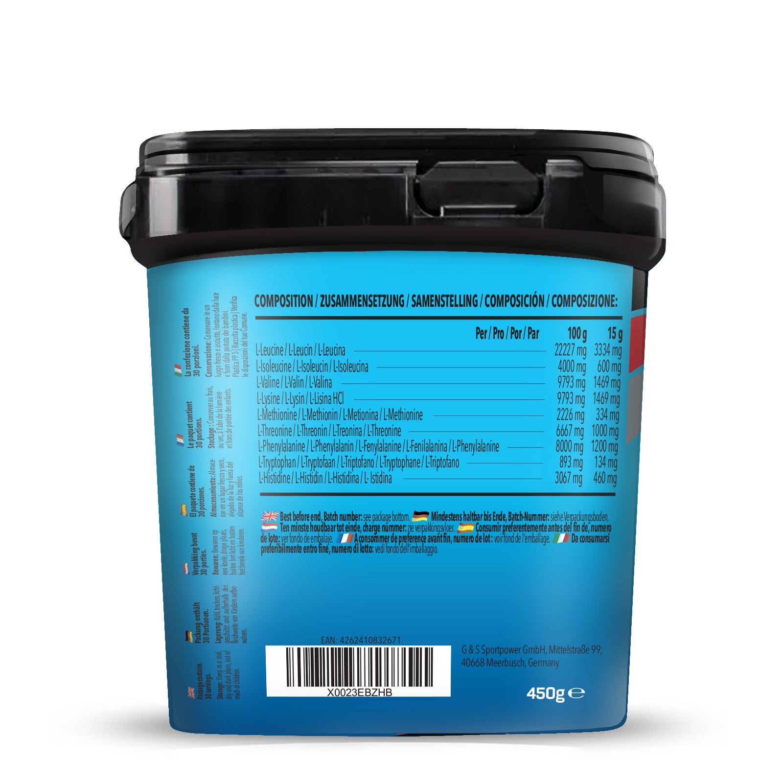 #Geschmack_Brombeere